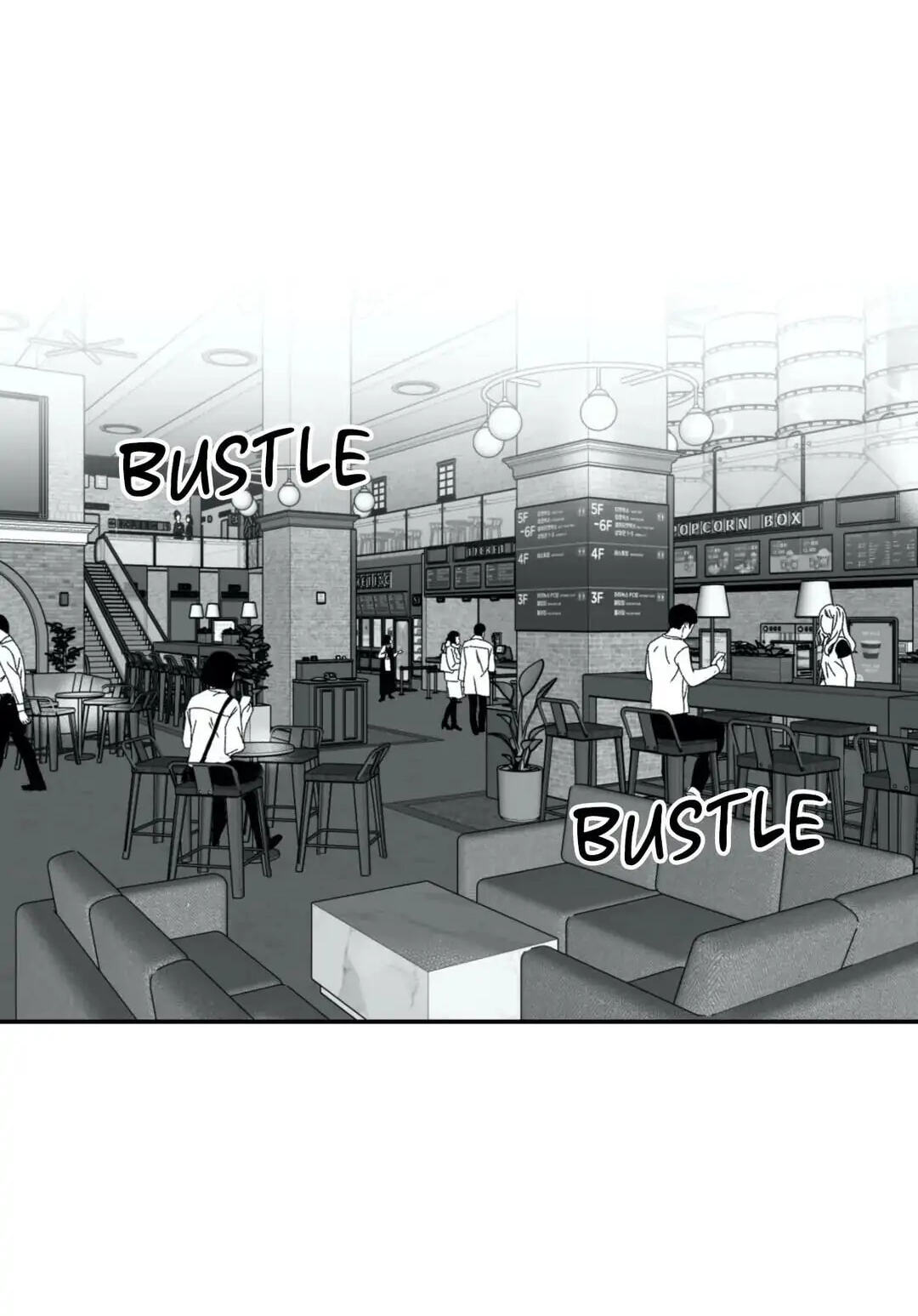 Read Surge Towards You chapter 10 image 39 on Lezhin