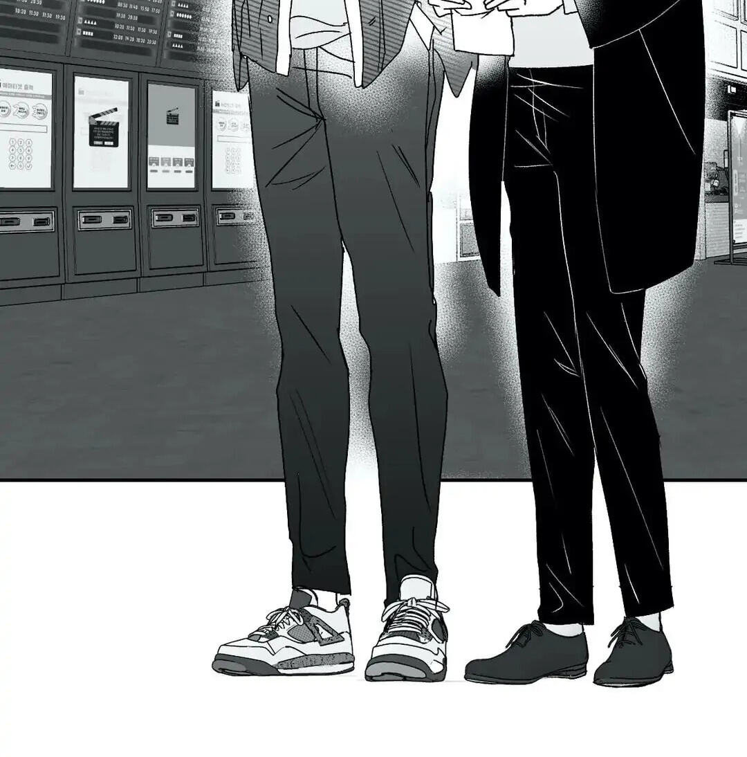 Read Surge Towards You chapter 10 image 41 on Lezhin