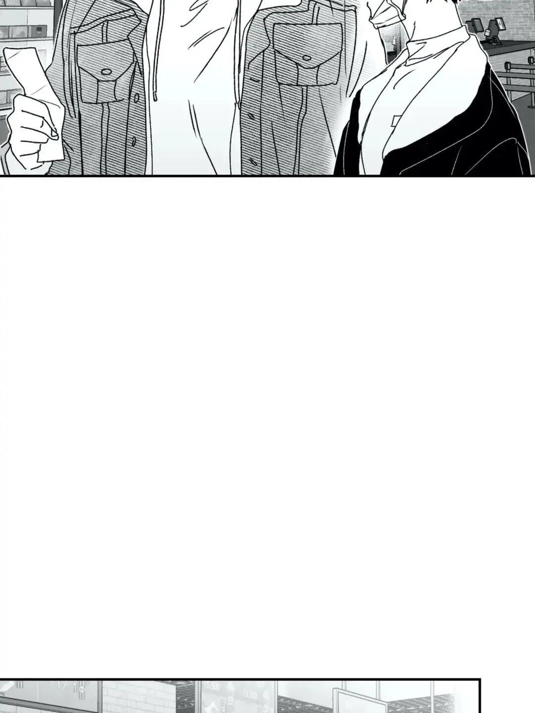 Read Surge Towards You chapter 10 image 43 on Lezhin