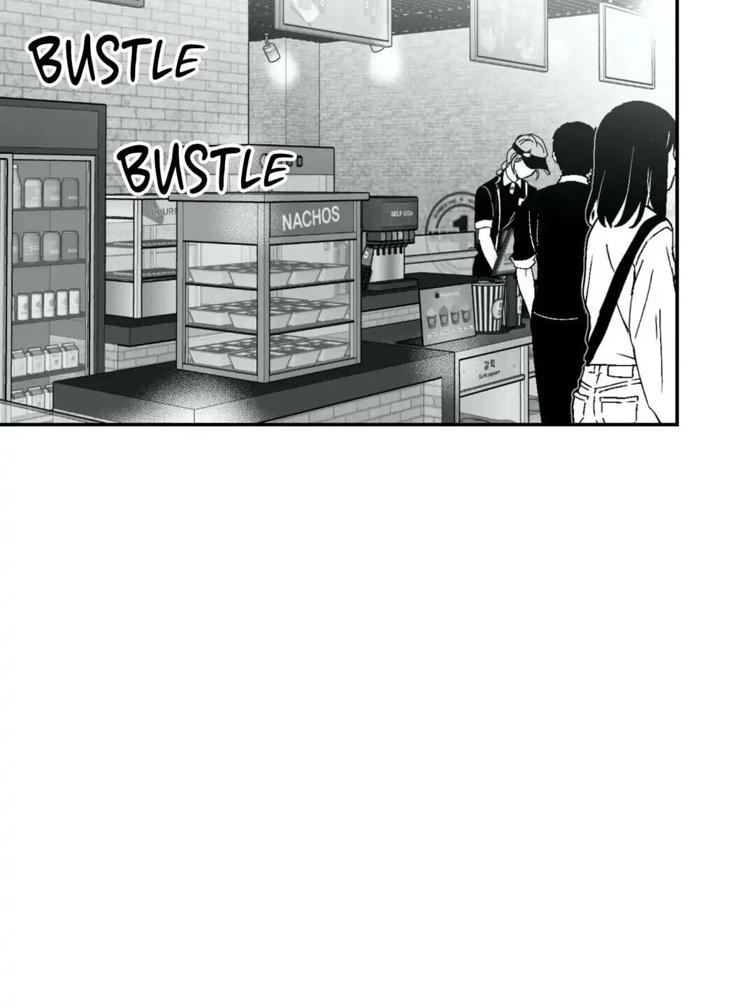 Read Surge Towards You chapter 10 image 44 on Lezhin