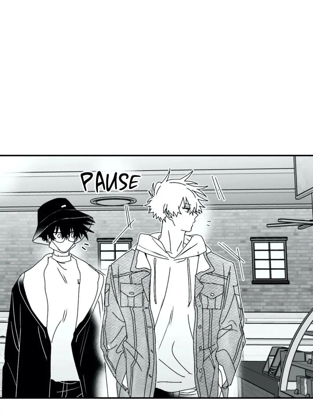 Read Surge Towards You chapter 10 image 45 on Lezhin