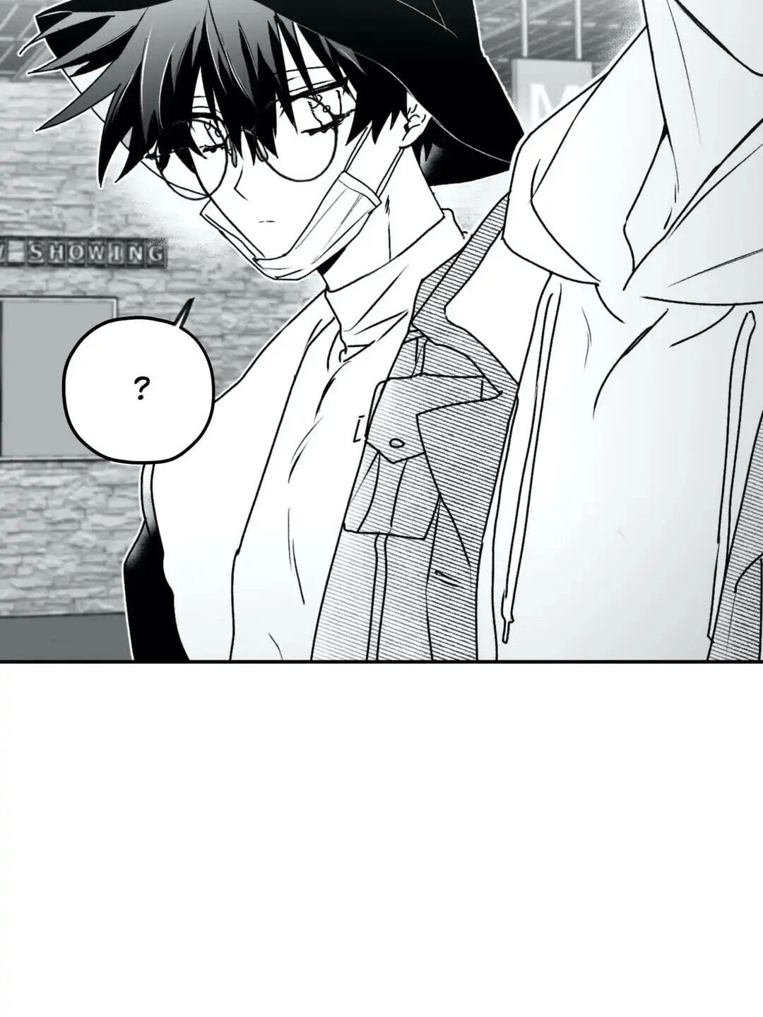 Read Surge Towards You chapter 10 image 47 on Lezhin