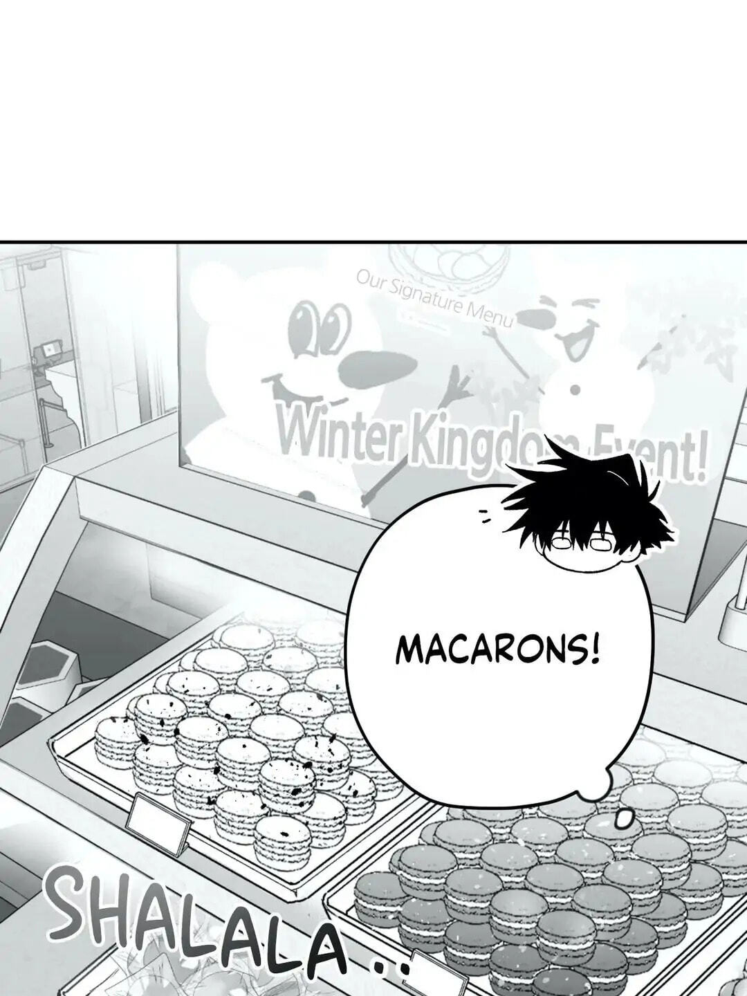 Read Surge Towards You chapter 10 image 48 on Lezhin