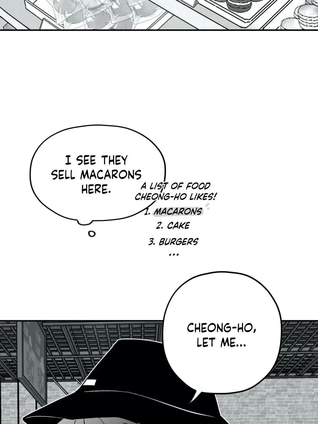 Read Surge Towards You chapter 10 image 49 on Lezhin