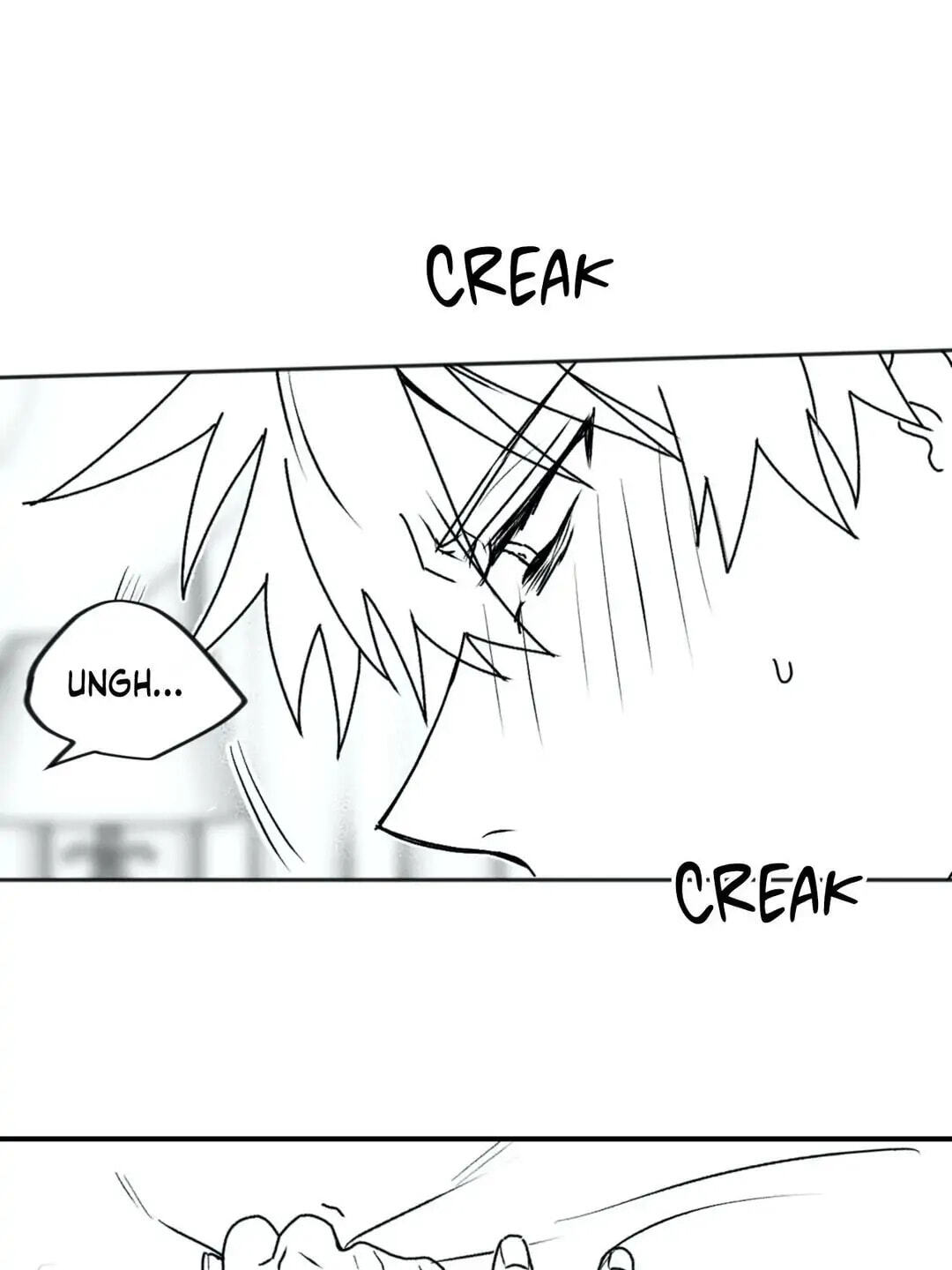 Read Surge Towards You chapter 10 image 5 on Lezhin