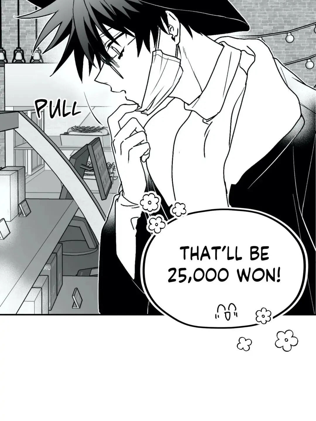 Read Surge Towards You chapter 10 image 50 on Lezhin
