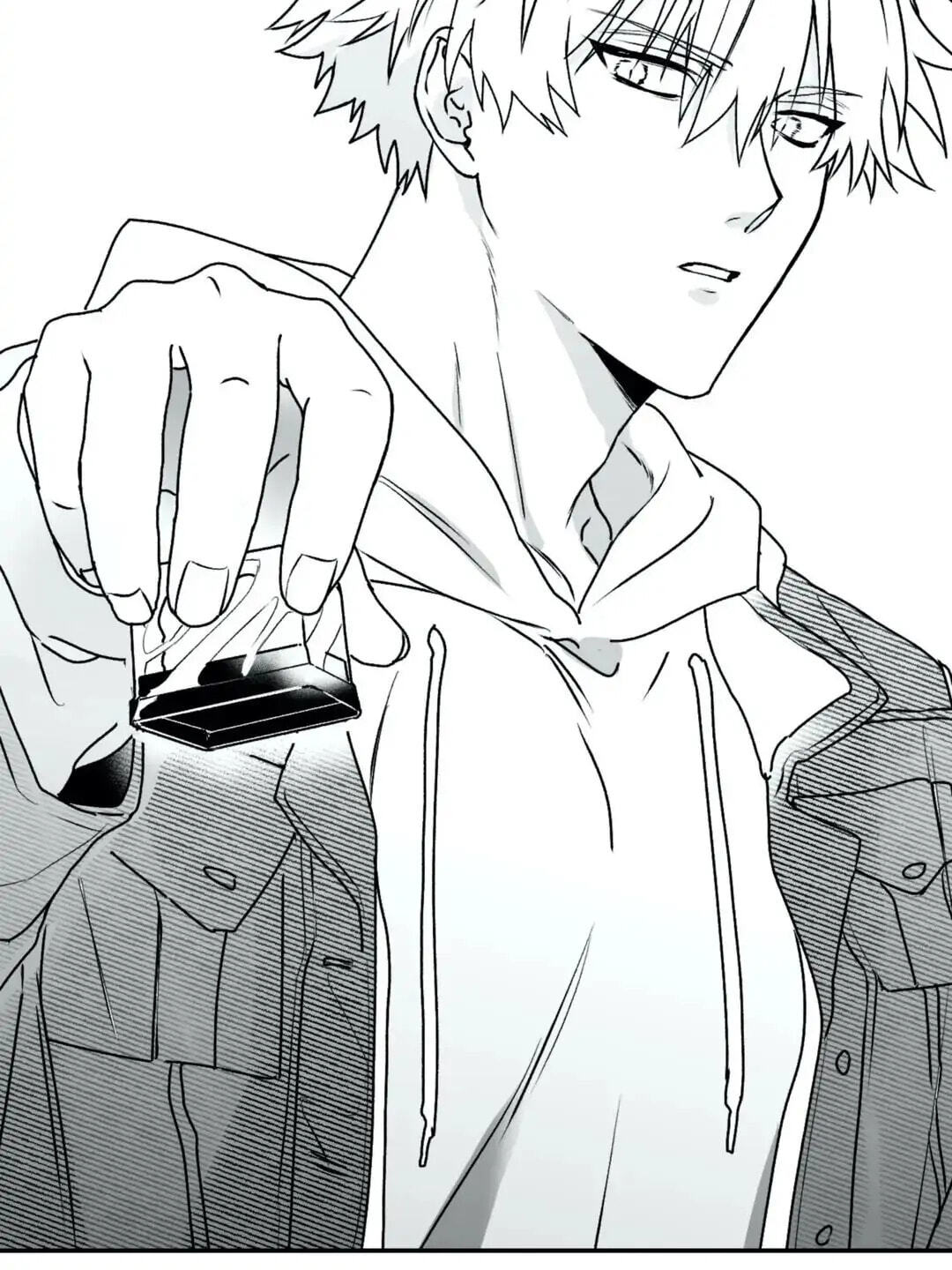 Read Surge Towards You chapter 10 image 53 on Lezhin