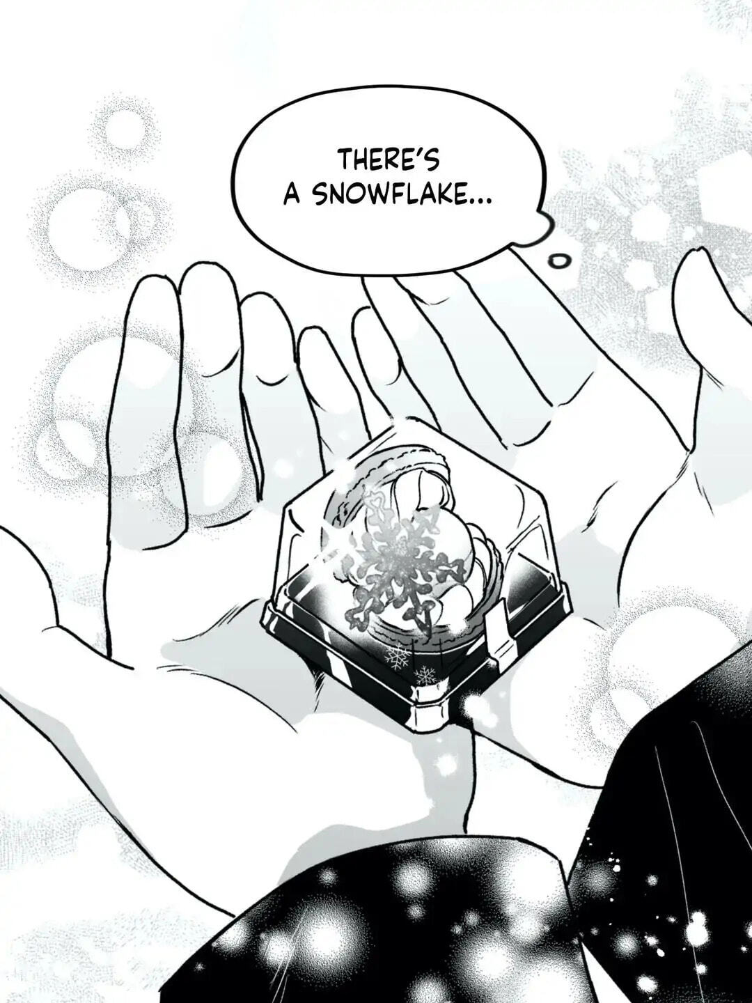 Read Surge Towards You chapter 10 image 57 on Lezhin