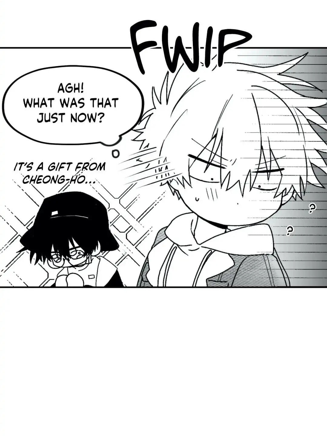 Read Surge Towards You chapter 10 image 64 on Lezhin