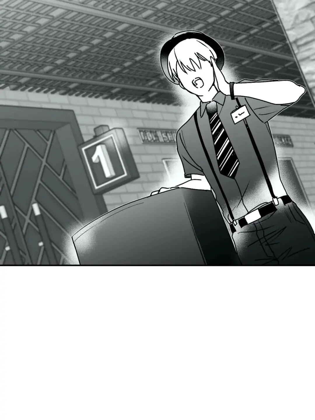 Read Surge Towards You chapter 10 image 67 on Lezhin