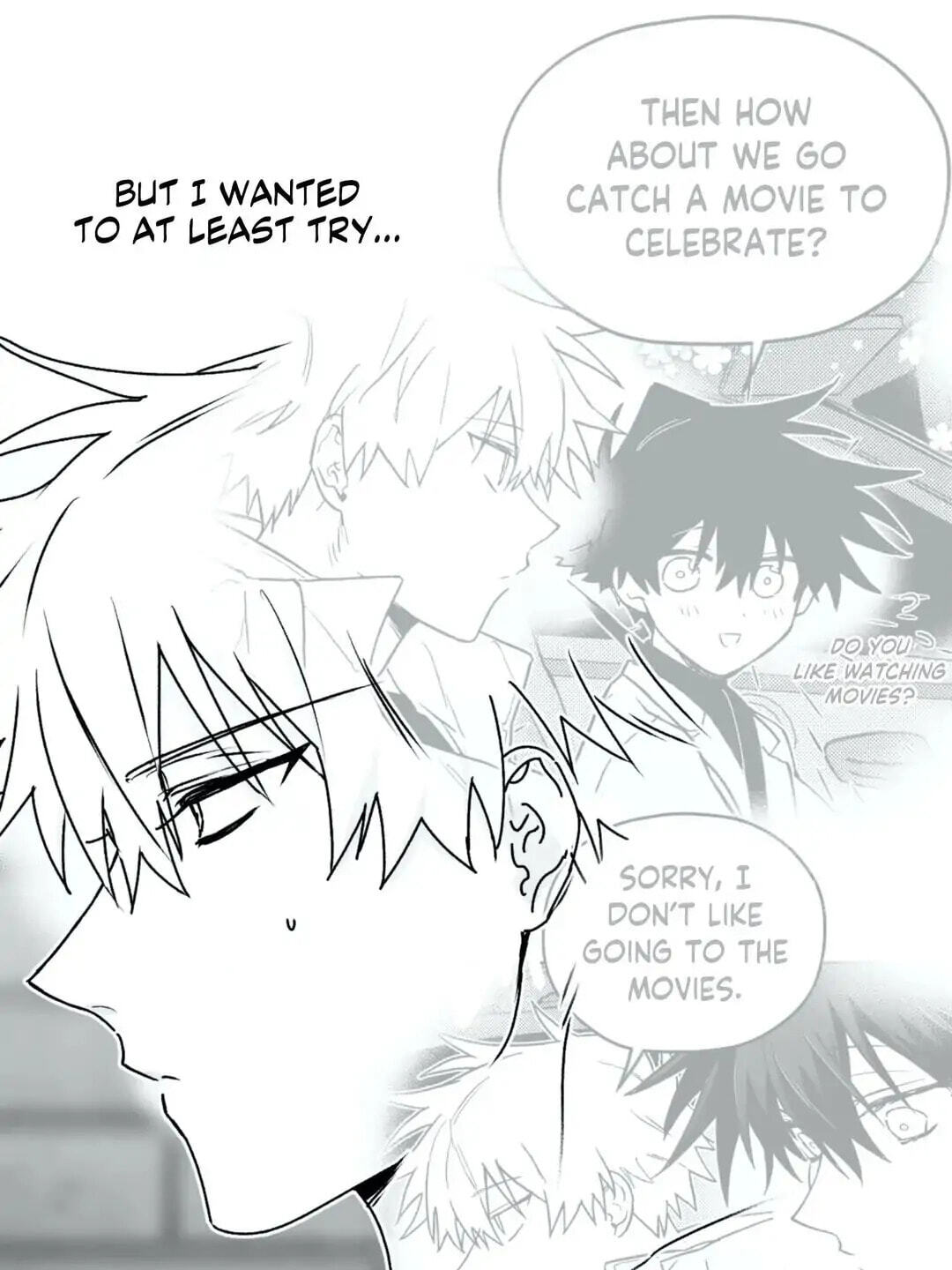 Read Surge Towards You chapter 10 image 72 on Lezhin