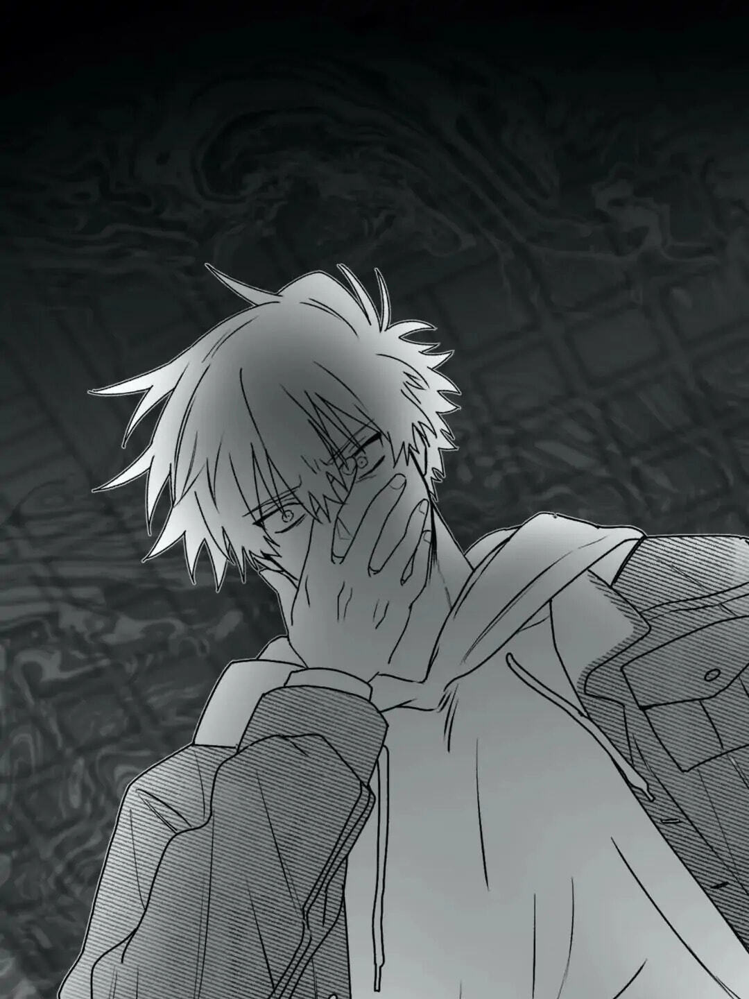 Read Surge Towards You chapter 10 image 78 on Lezhin