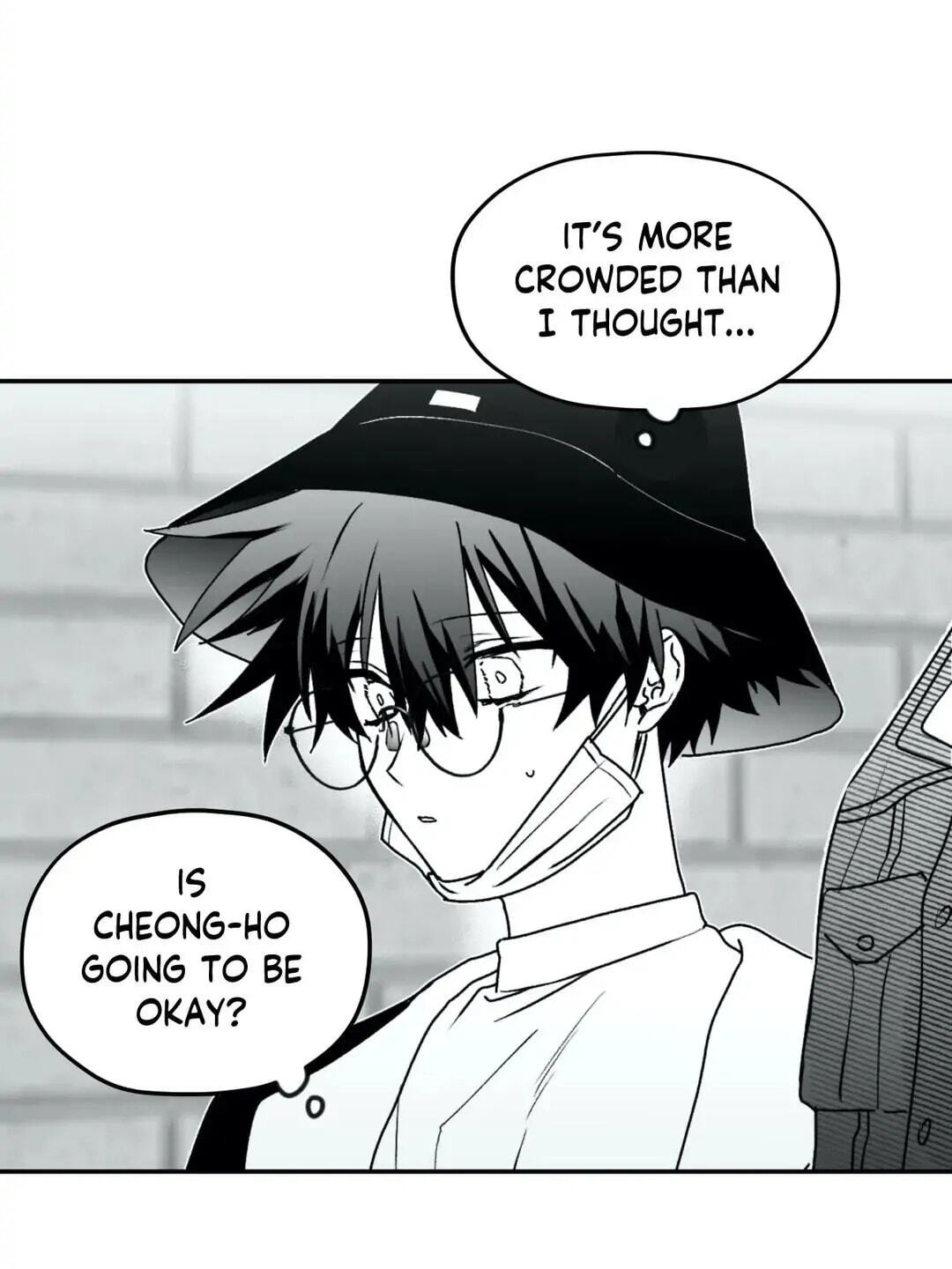 Read Surge Towards You chapter 10 image 80 on Lezhin
