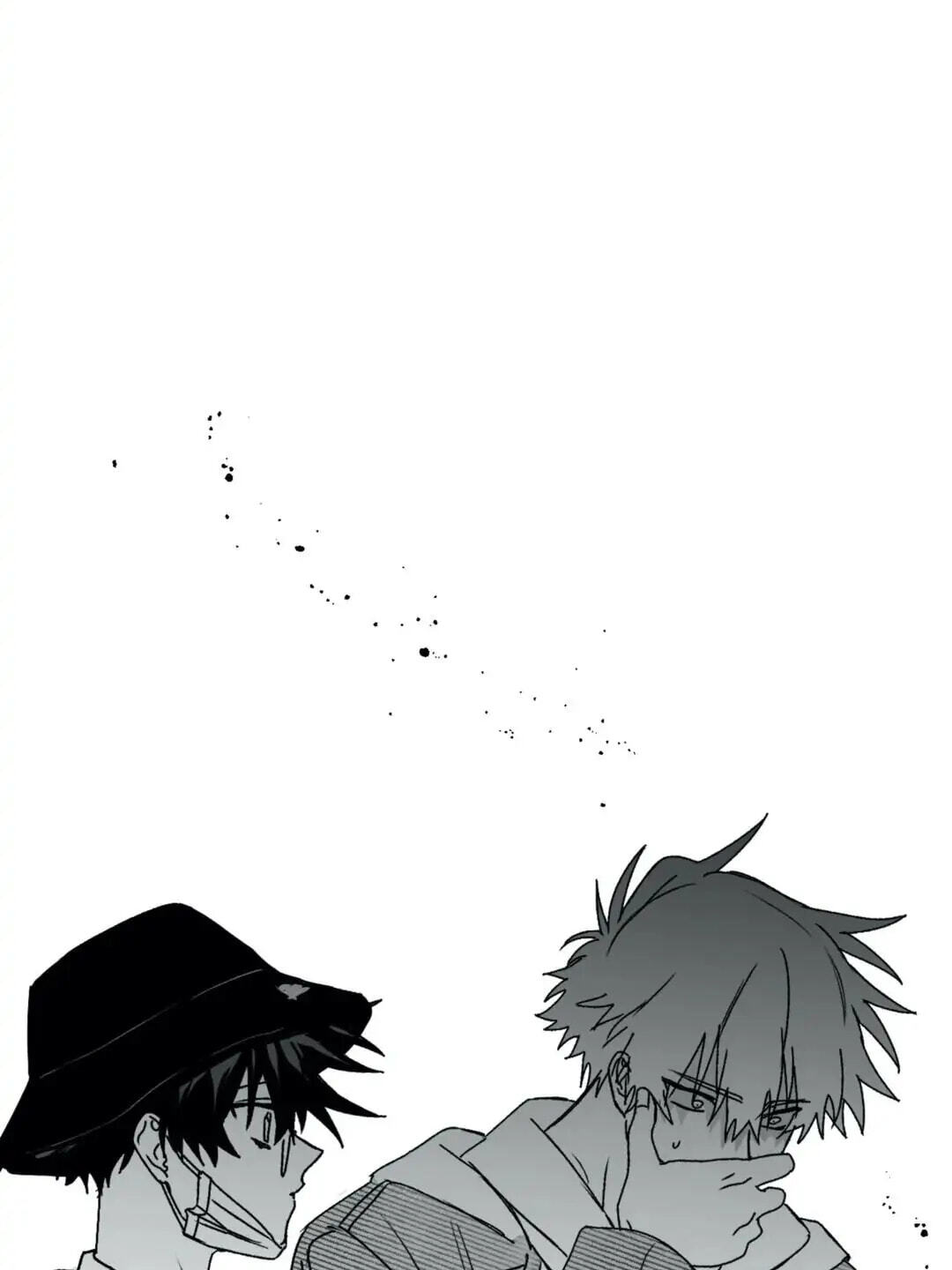 Read Surge Towards You chapter 10 image 85 on Lezhin