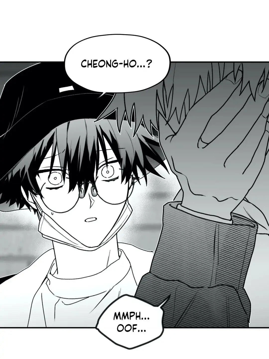 Read Surge Towards You chapter 10 image 87 on Lezhin