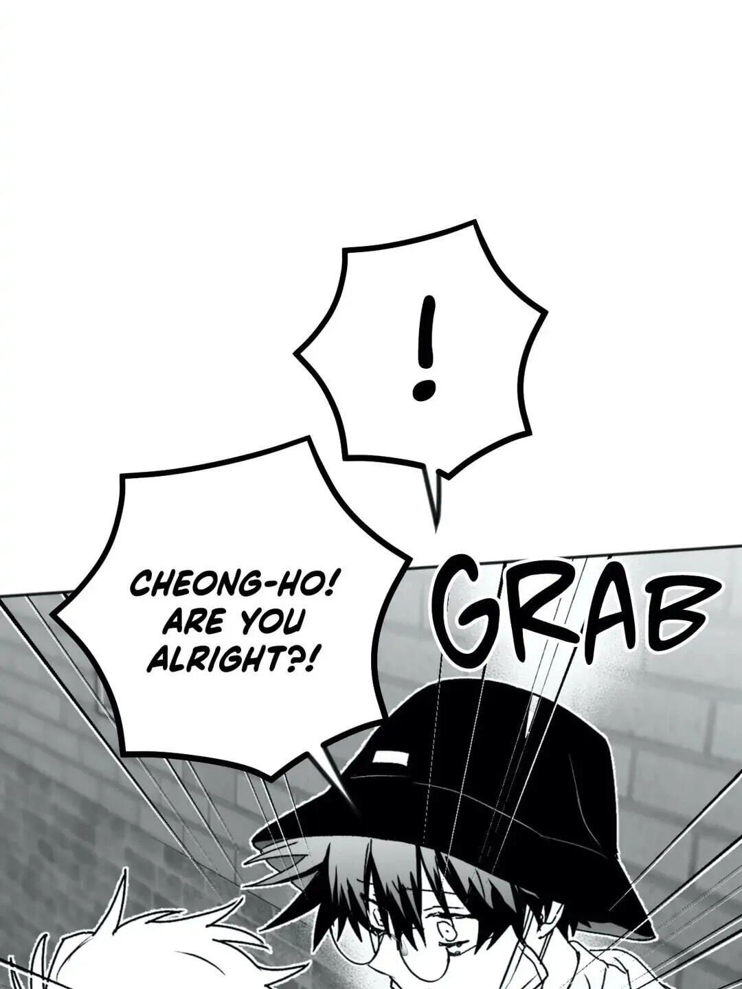Read Surge Towards You chapter 10 image 88 on Lezhin