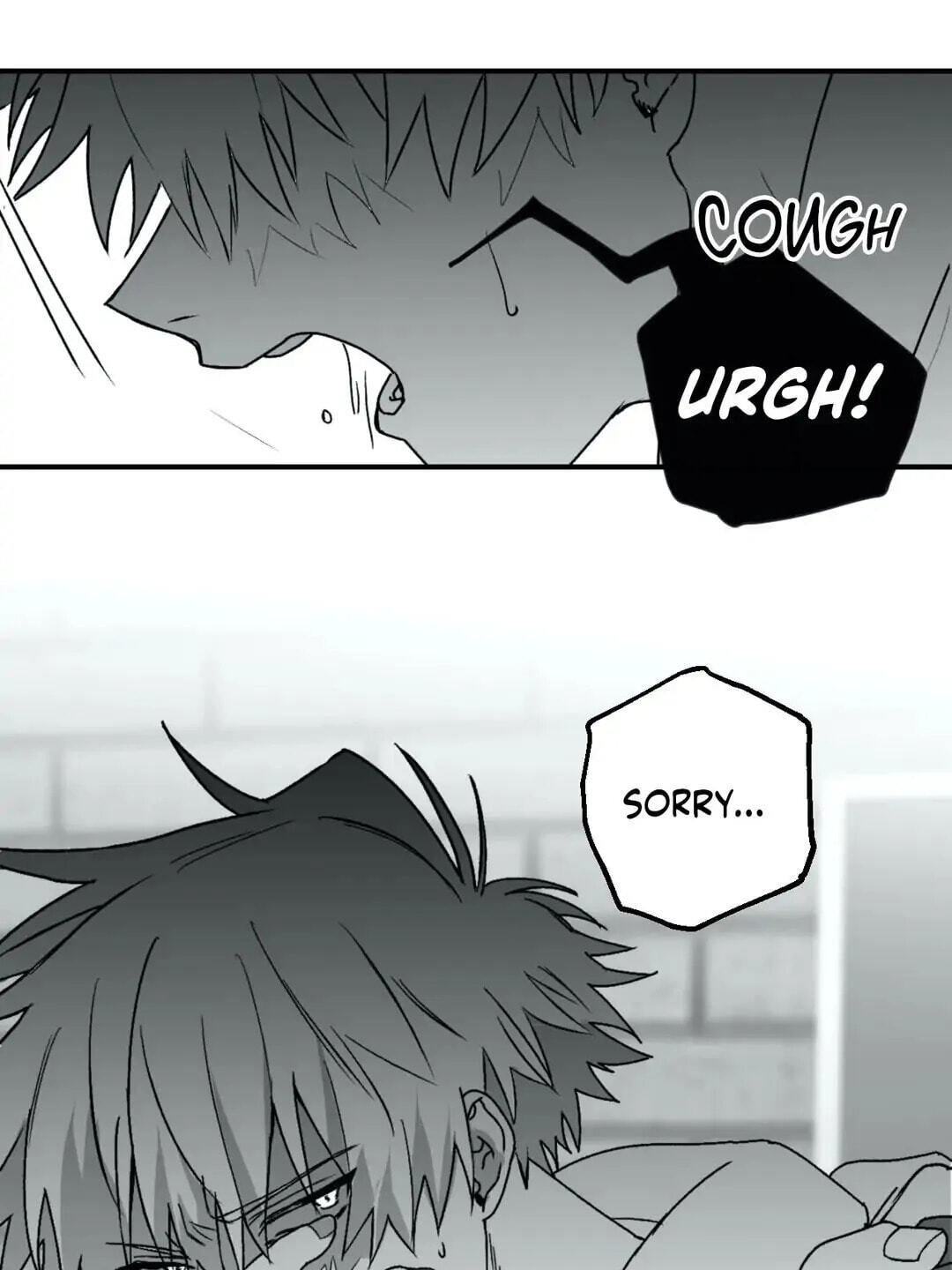 Read Surge Towards You chapter 10 image 90 on Lezhin