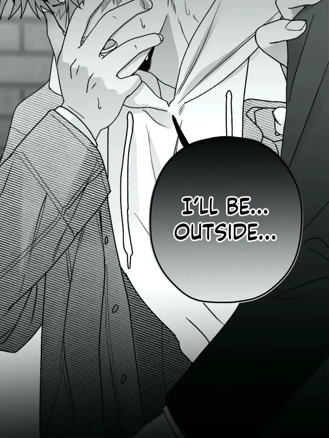 Read Surge Towards You chapter 10 image 91 on Lezhin