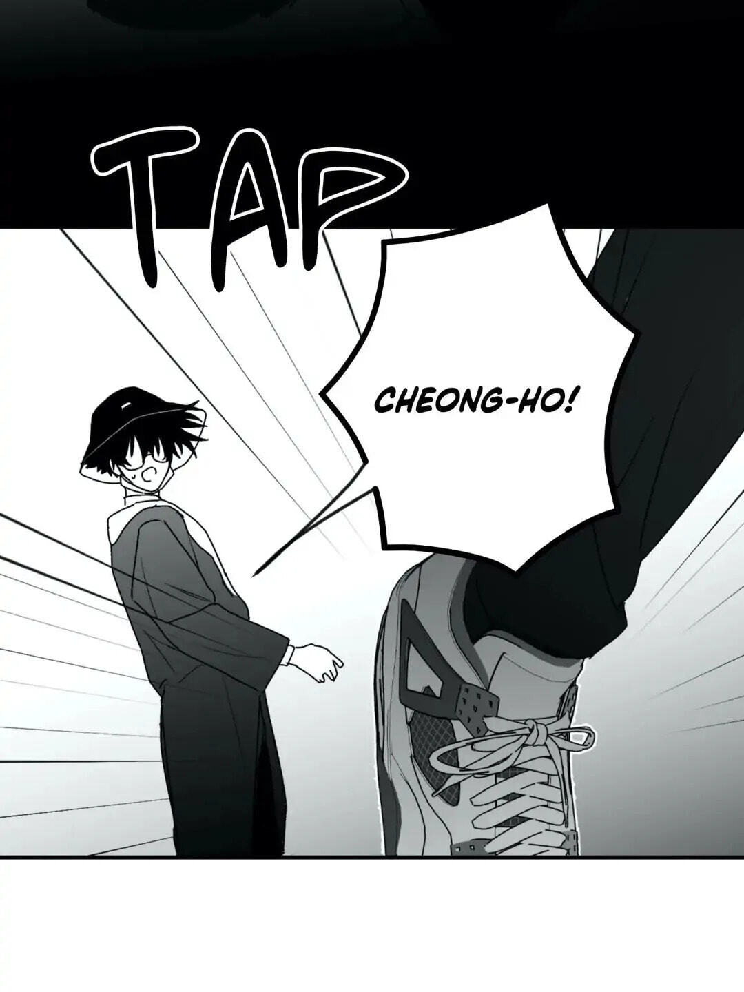 Read Surge Towards You chapter 10 image 92 on Lezhin