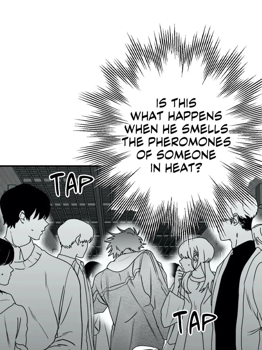 Read Surge Towards You chapter 10 image 93 on Lezhin