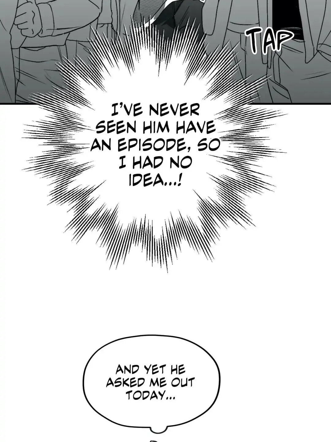 Read Surge Towards You chapter 10 image 94 on Lezhin
