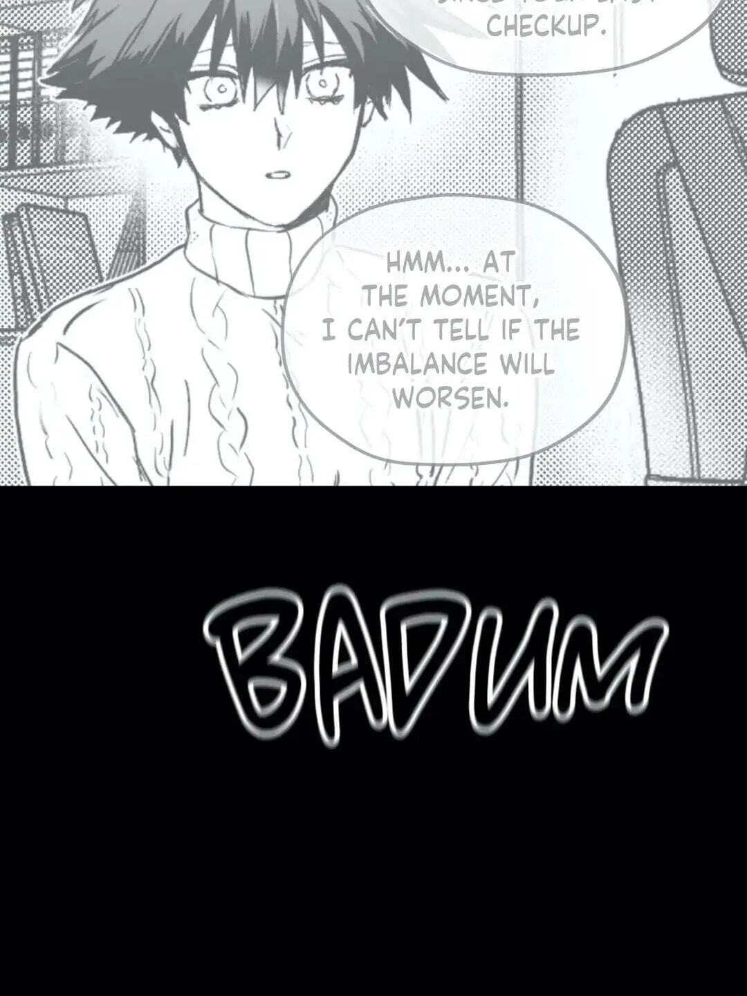 Read Surge Towards You chapter 10 image 98 on Lezhin