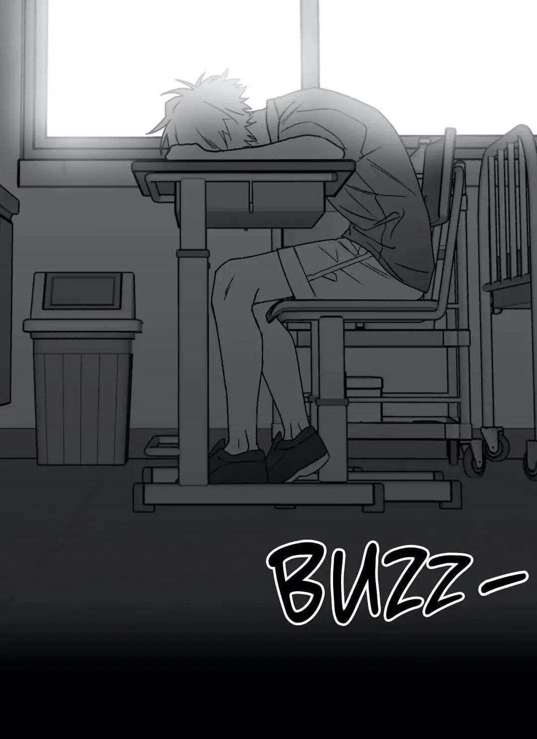 Read Surge Towards You chapter 11 image 10 on Lezhin