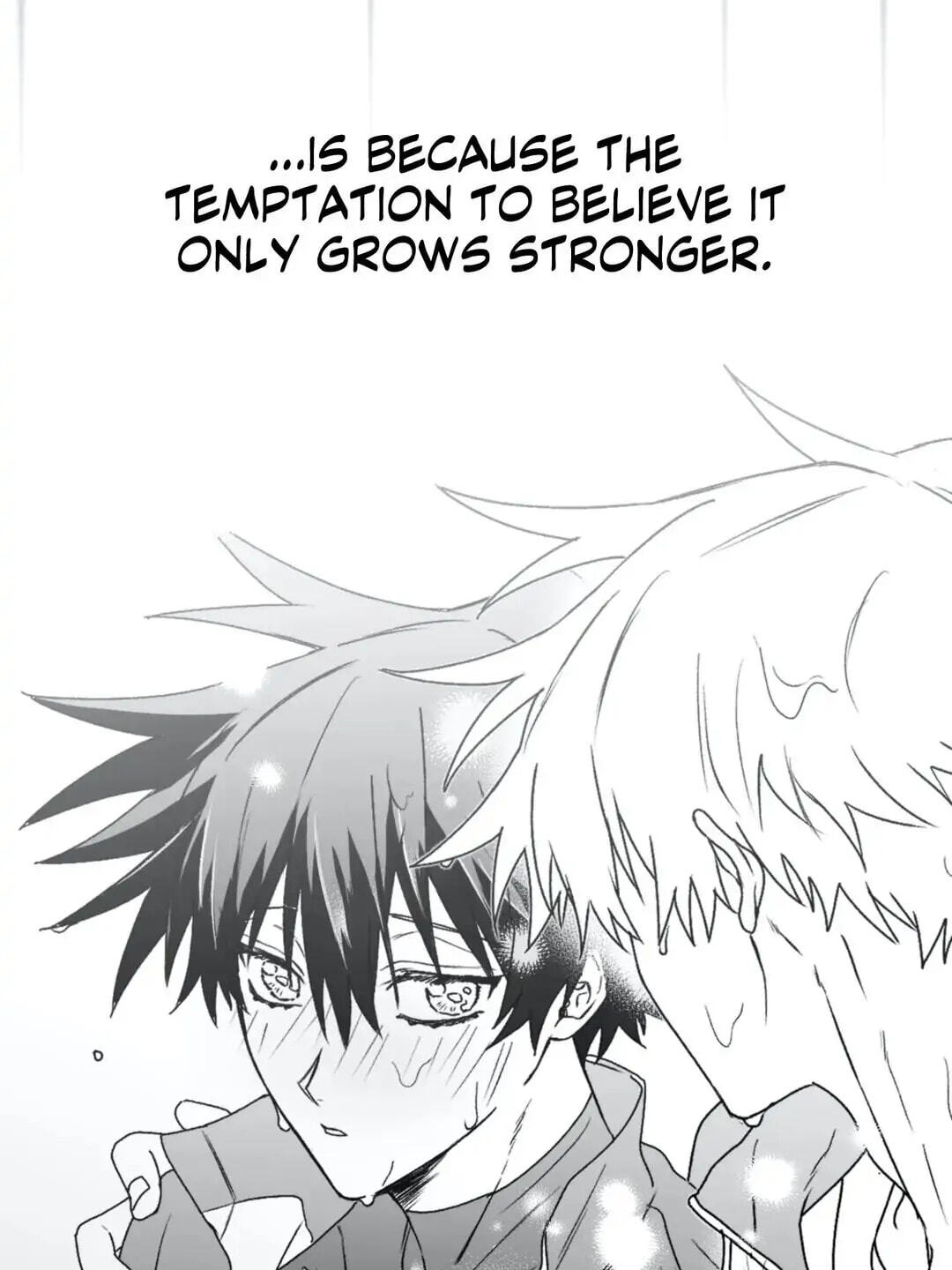 Read Surge Towards You chapter 11 image 100 on Lezhin