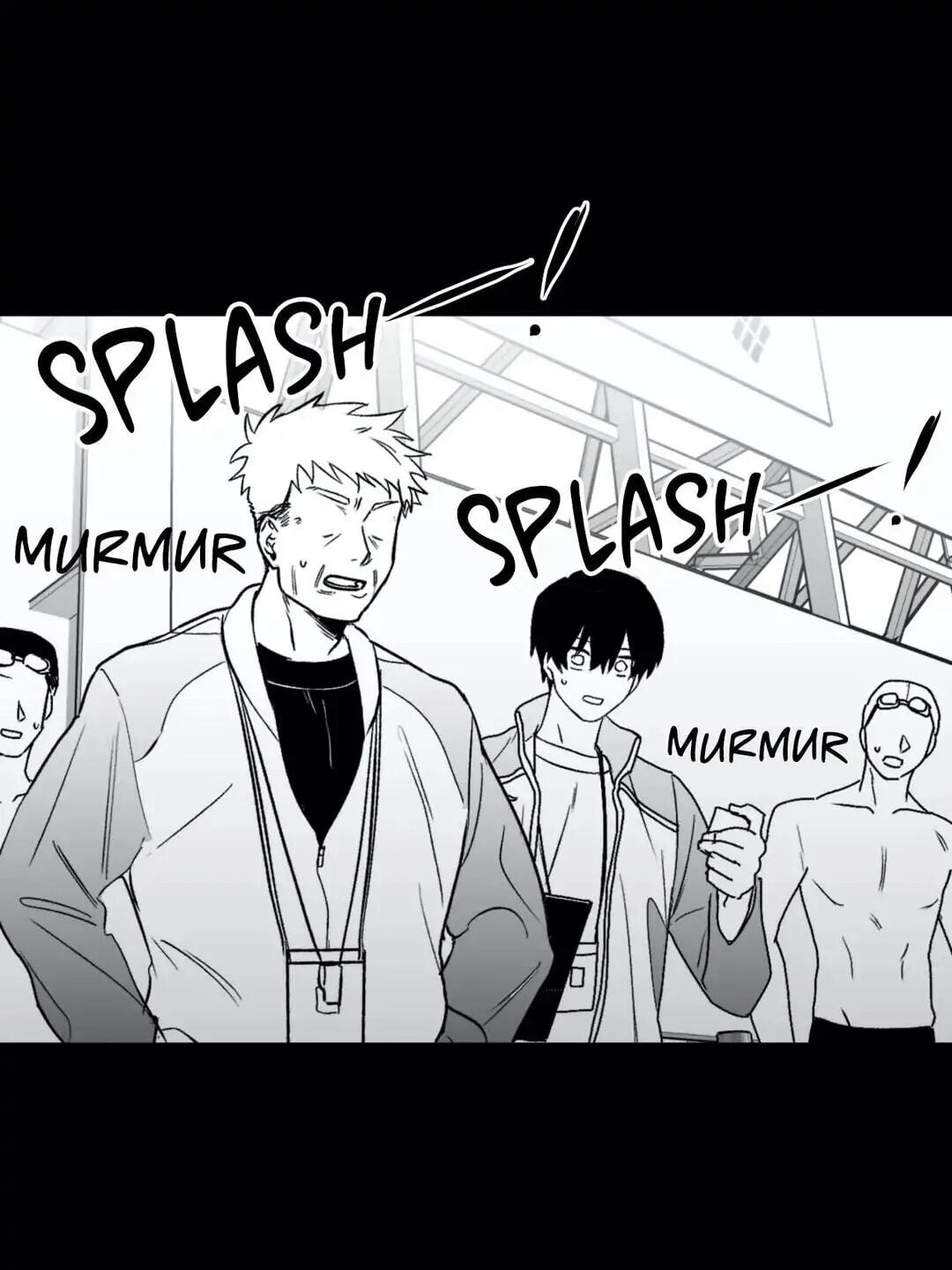Read Surge Towards You chapter 11 image 102 on Lezhin