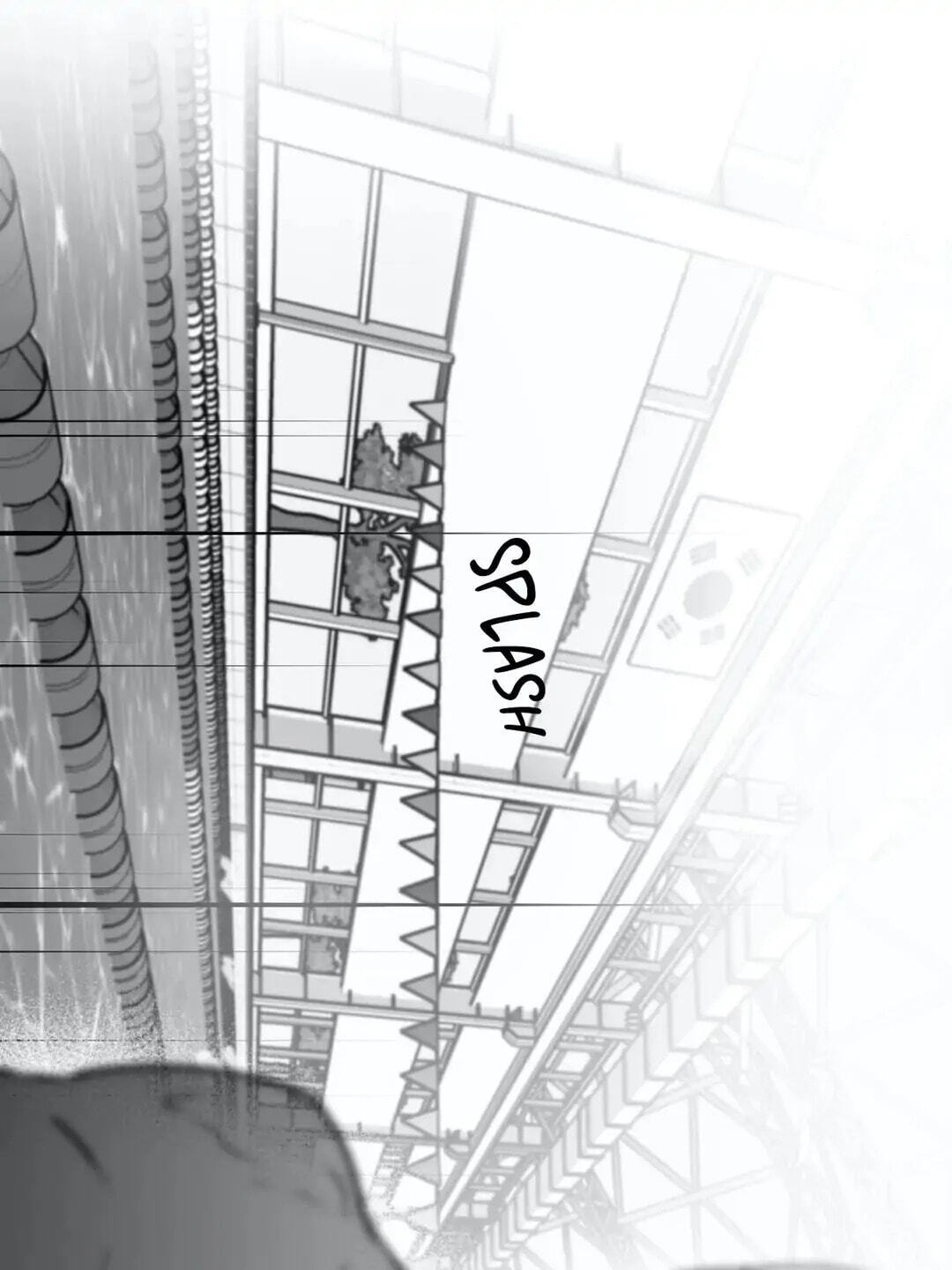 Read Surge Towards You chapter 11 image 107 on Lezhin