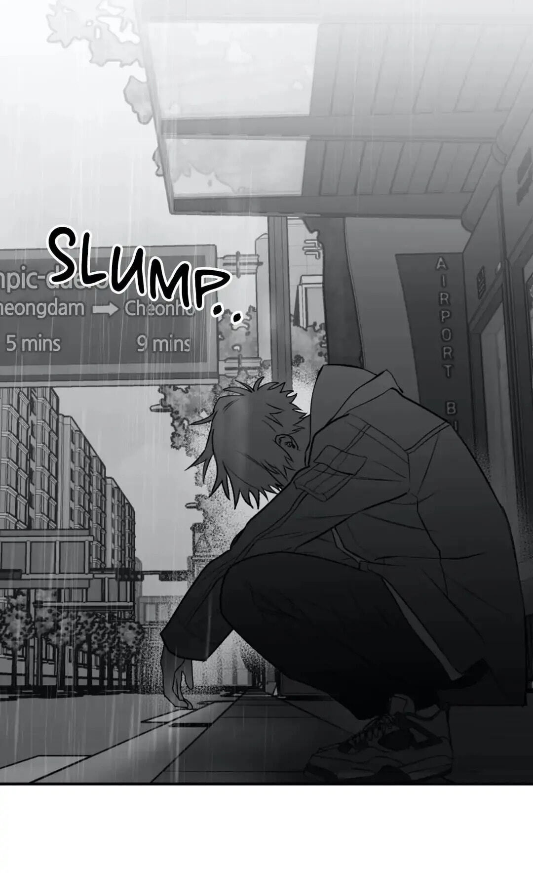 Read Surge Towards You chapter 11 image 111 on Lezhin