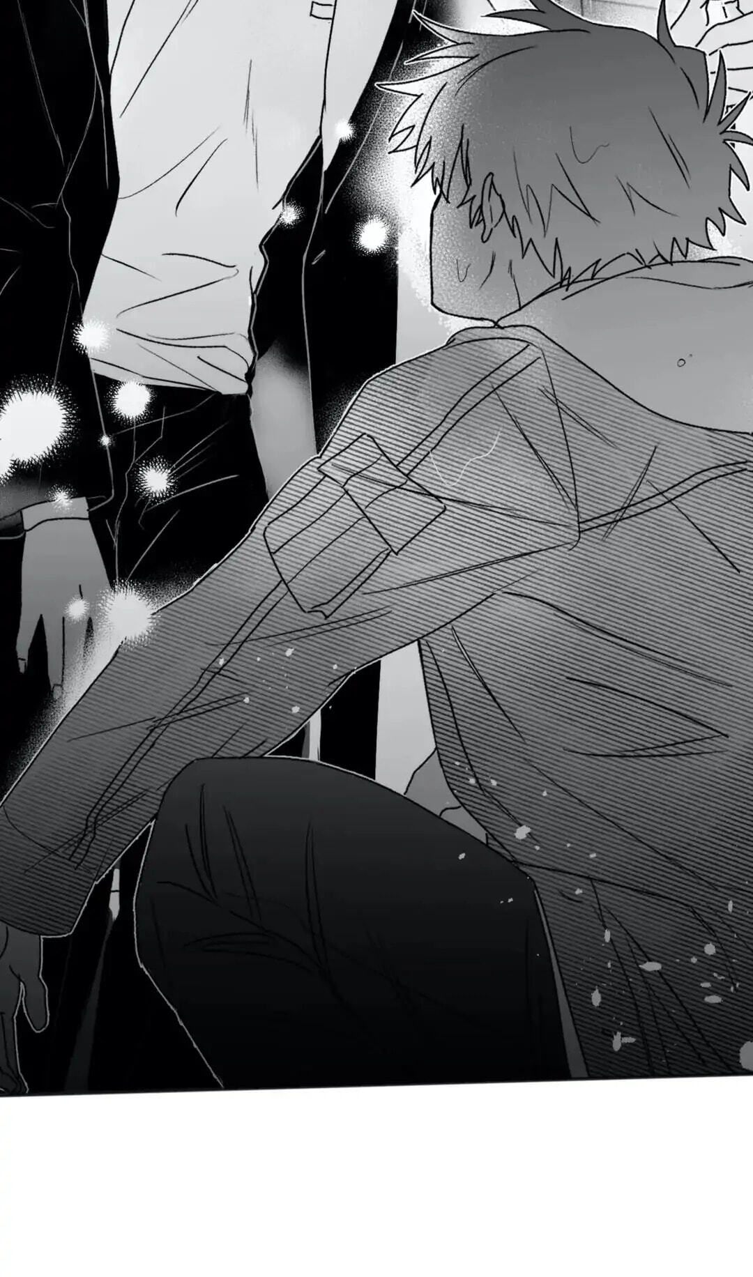 Read Surge Towards You chapter 11 image 114 on Lezhin