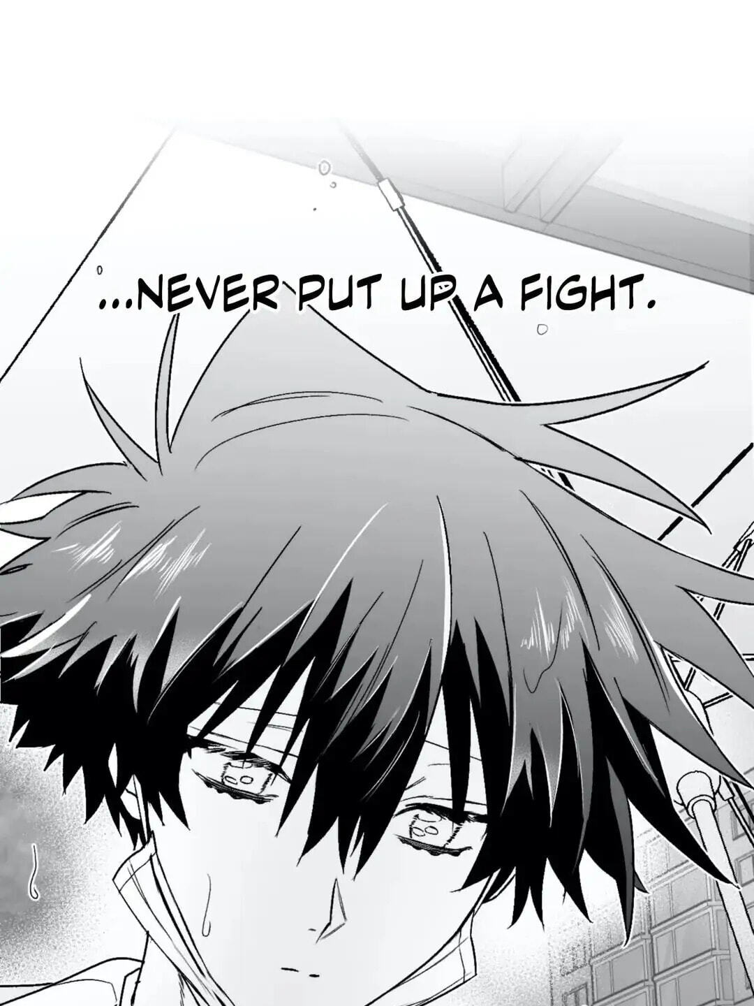 Read Surge Towards You chapter 11 image 115 on Lezhin