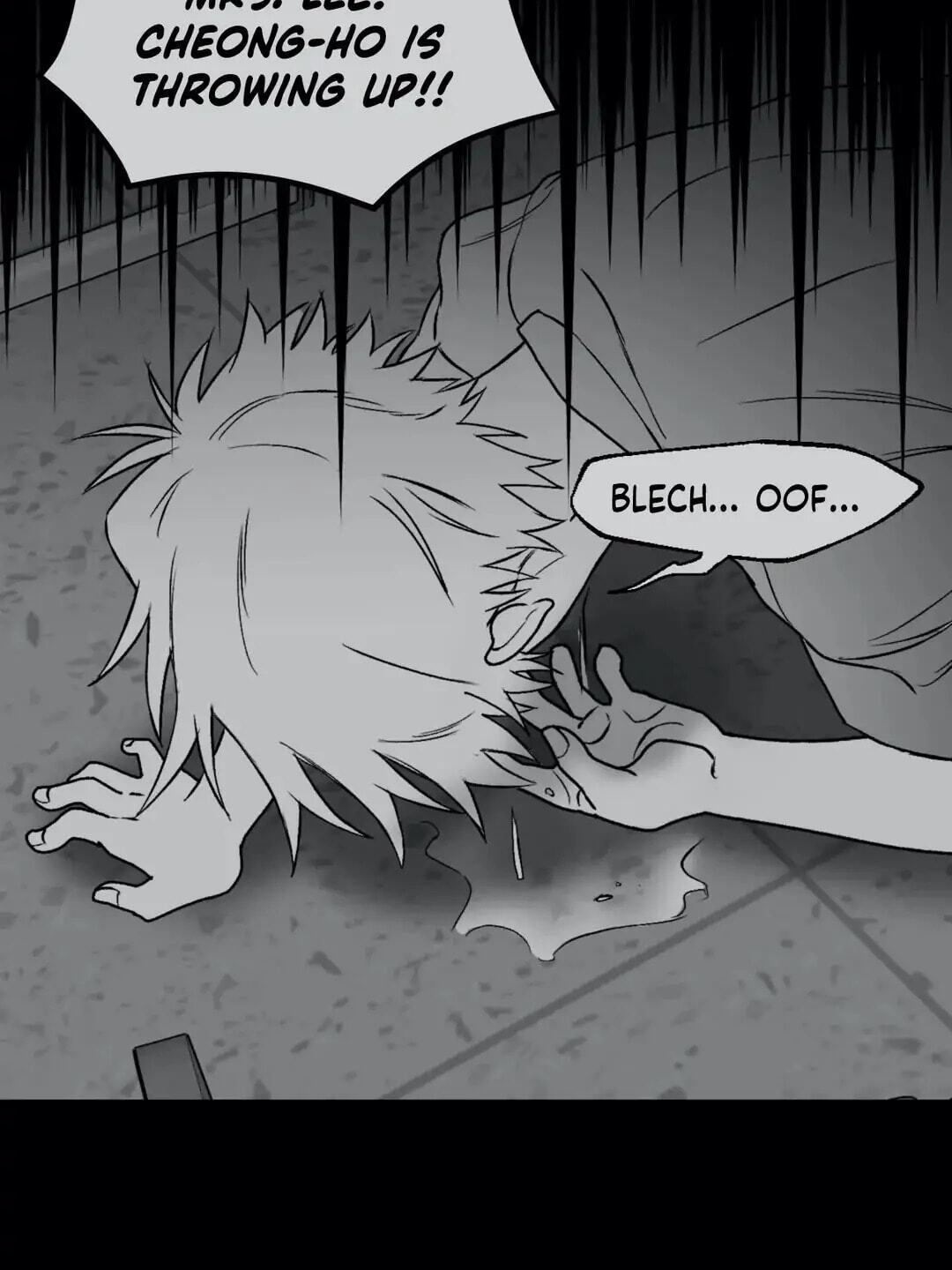 Read Surge Towards You chapter 11 image 15 on Lezhin