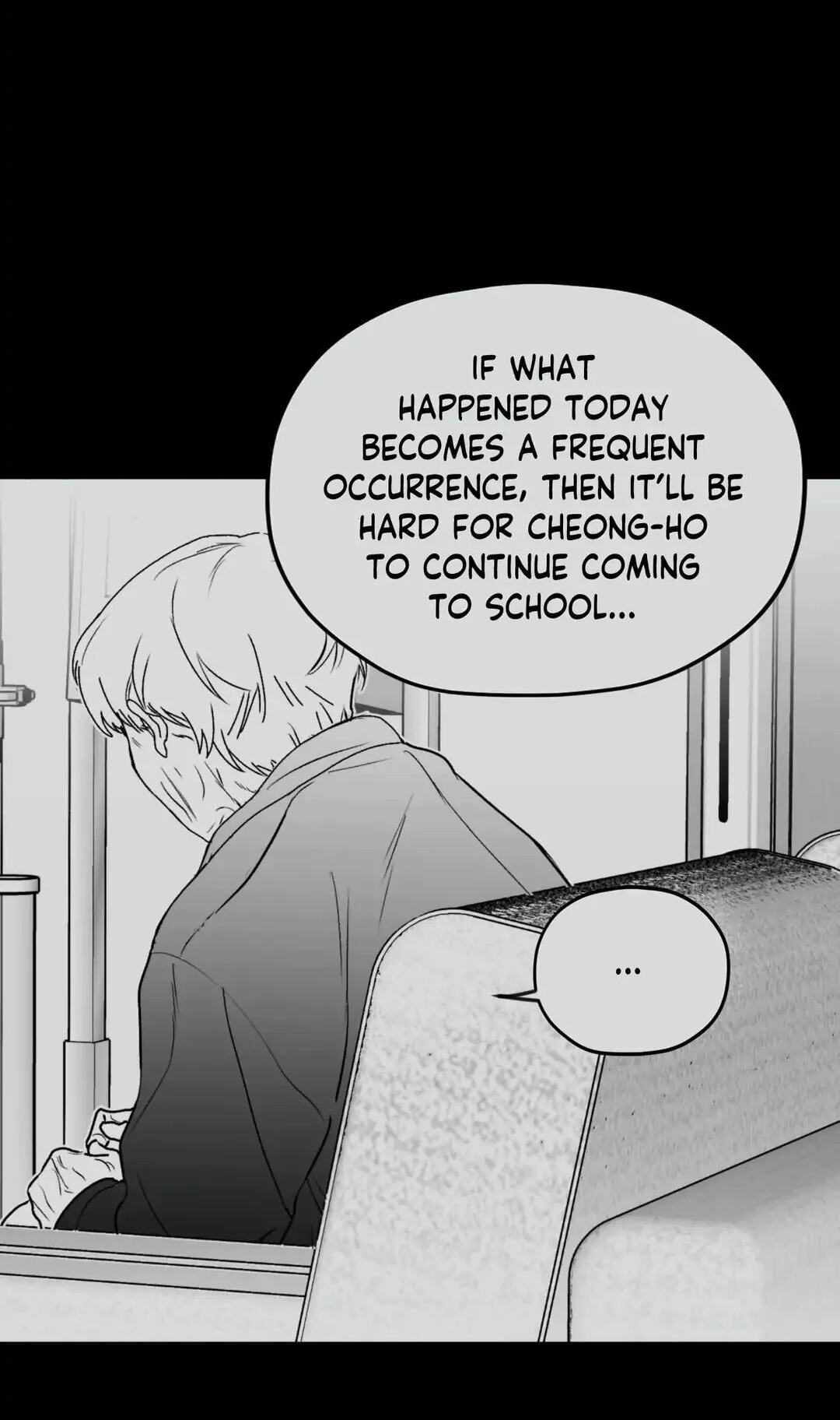 Read Surge Towards You chapter 11 image 19 on Lezhin