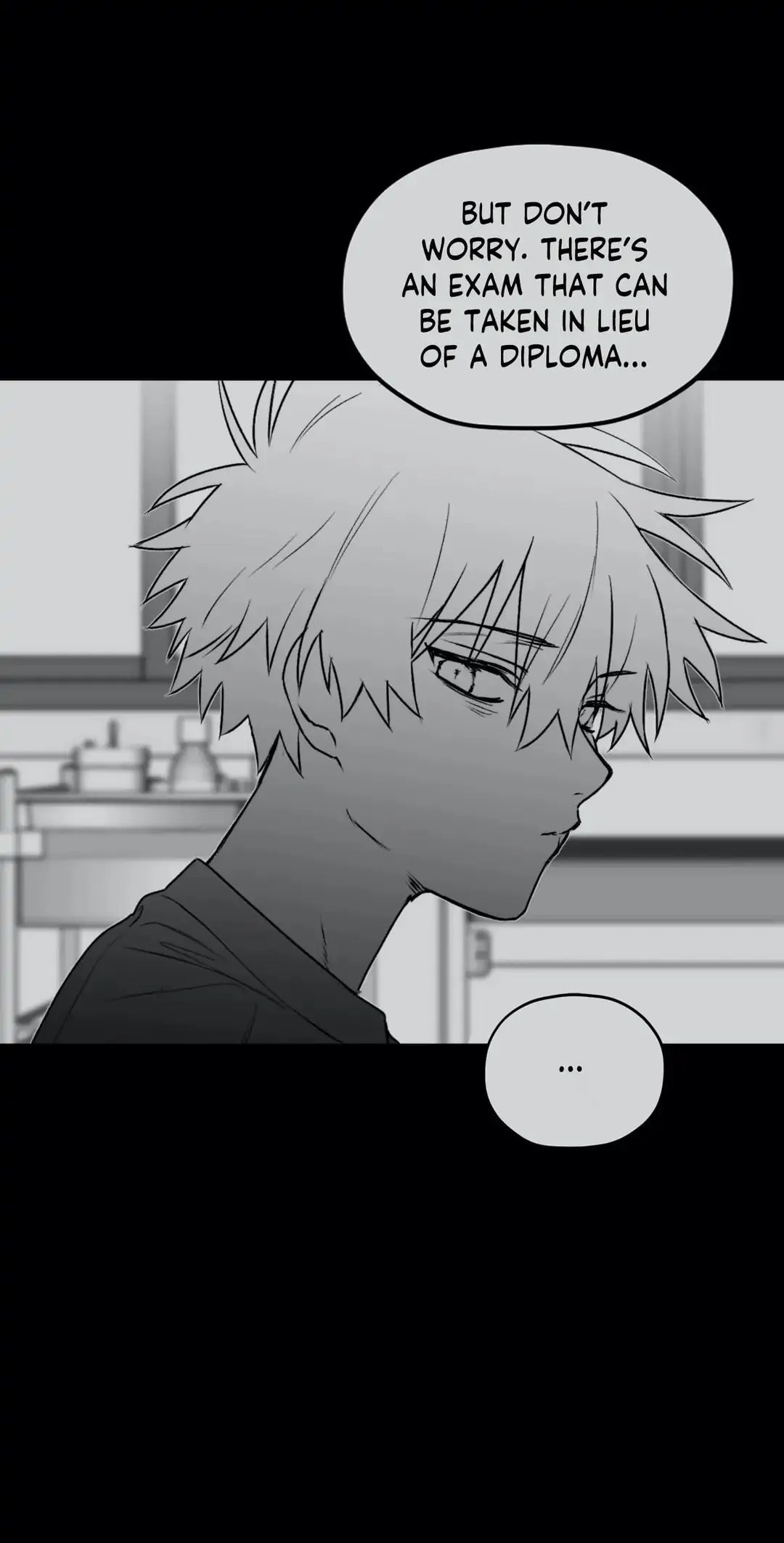 Read Surge Towards You chapter 11 image 20 on Lezhin