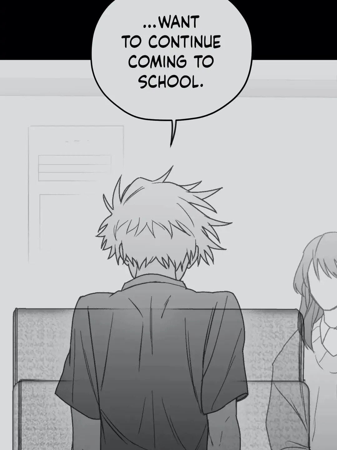Read Surge Towards You chapter 11 image 22 on Lezhin