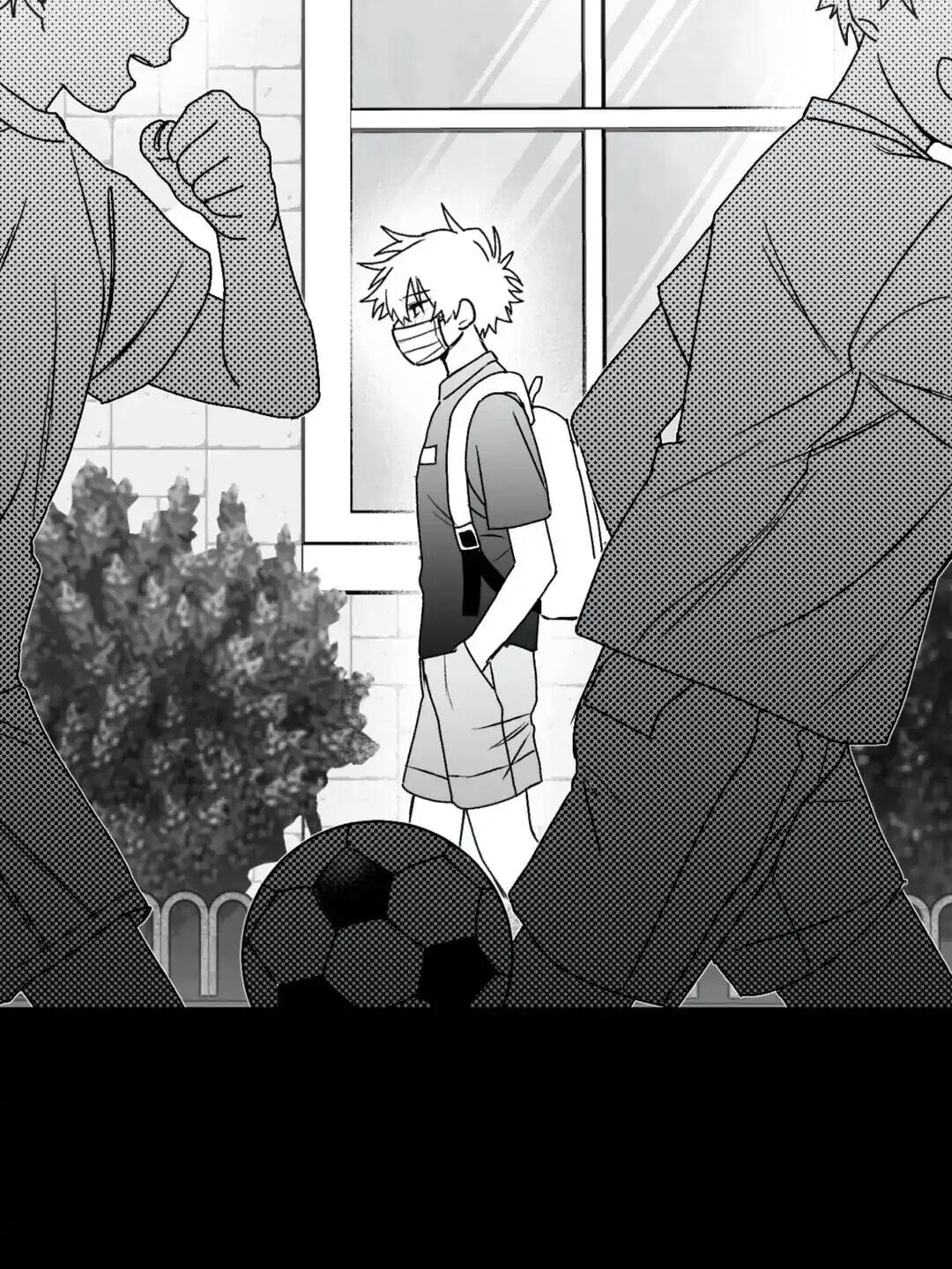 Read Surge Towards You chapter 11 image 26 on Lezhin