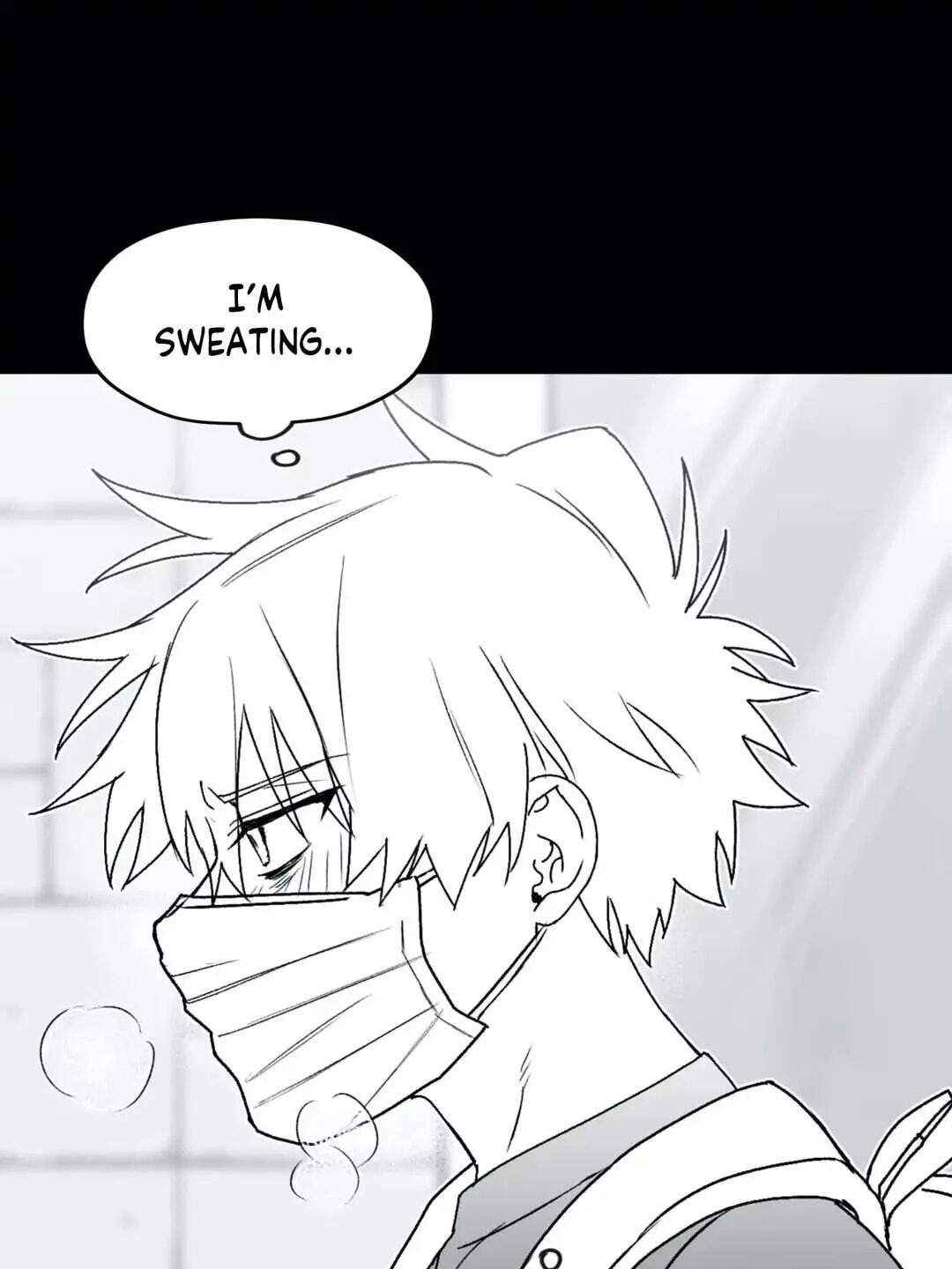 Read Surge Towards You chapter 11 image 27 on Lezhin