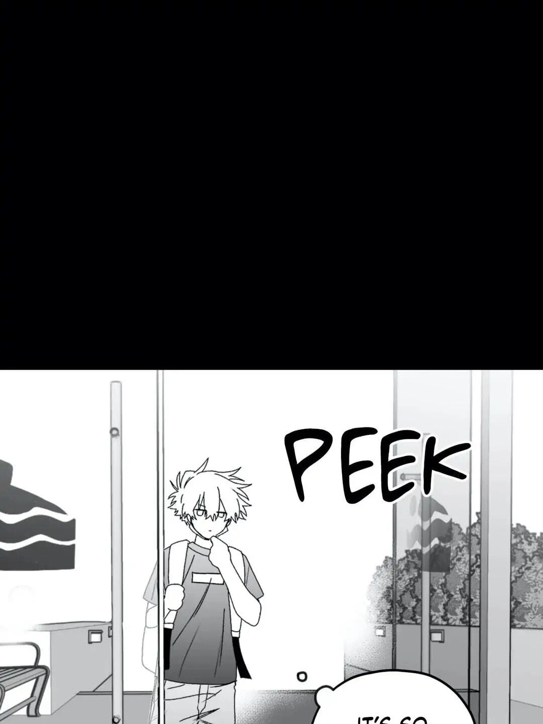 Read Surge Towards You chapter 11 image 33 on Lezhin