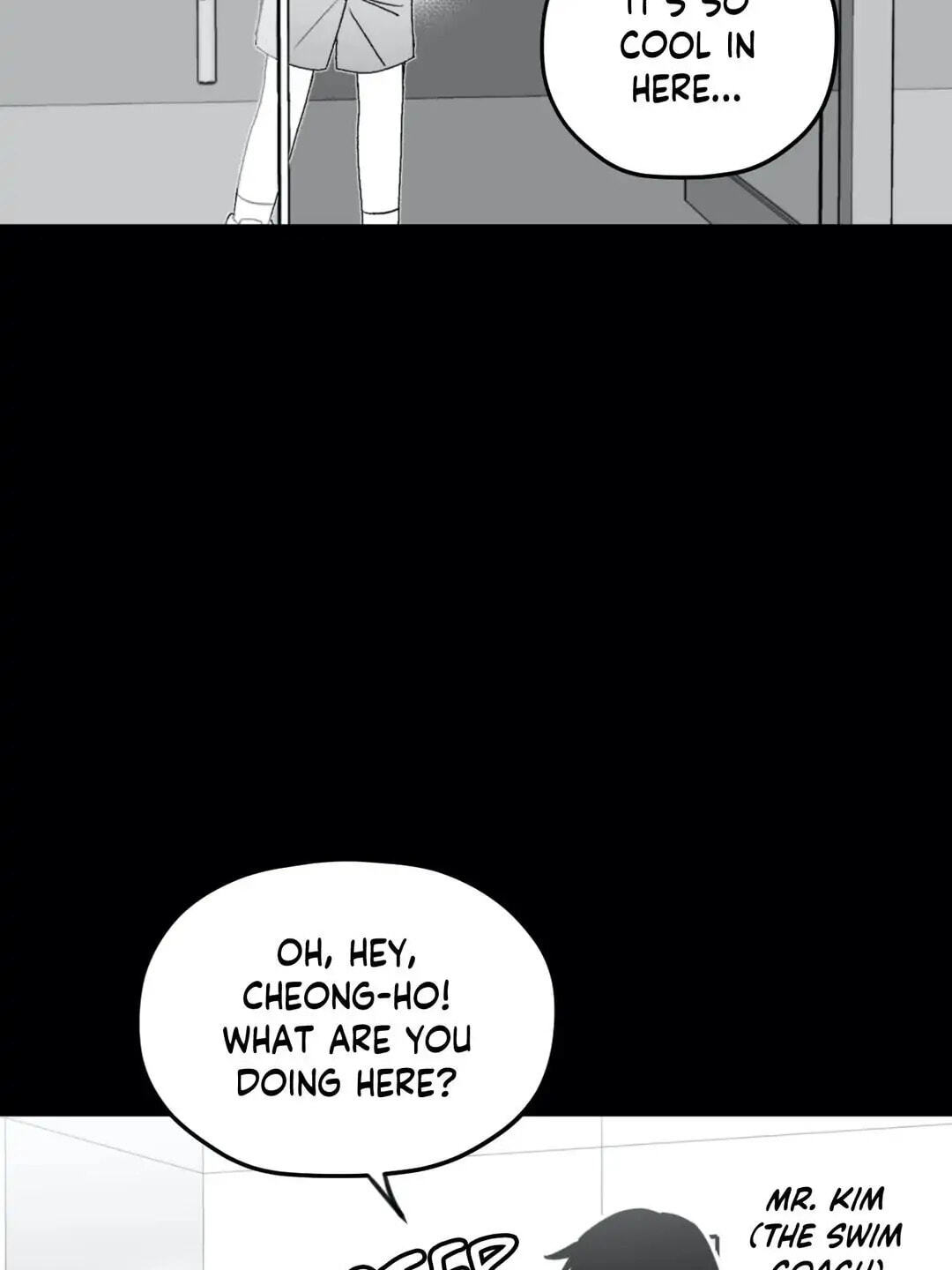 Read Surge Towards You chapter 11 image 34 on Lezhin