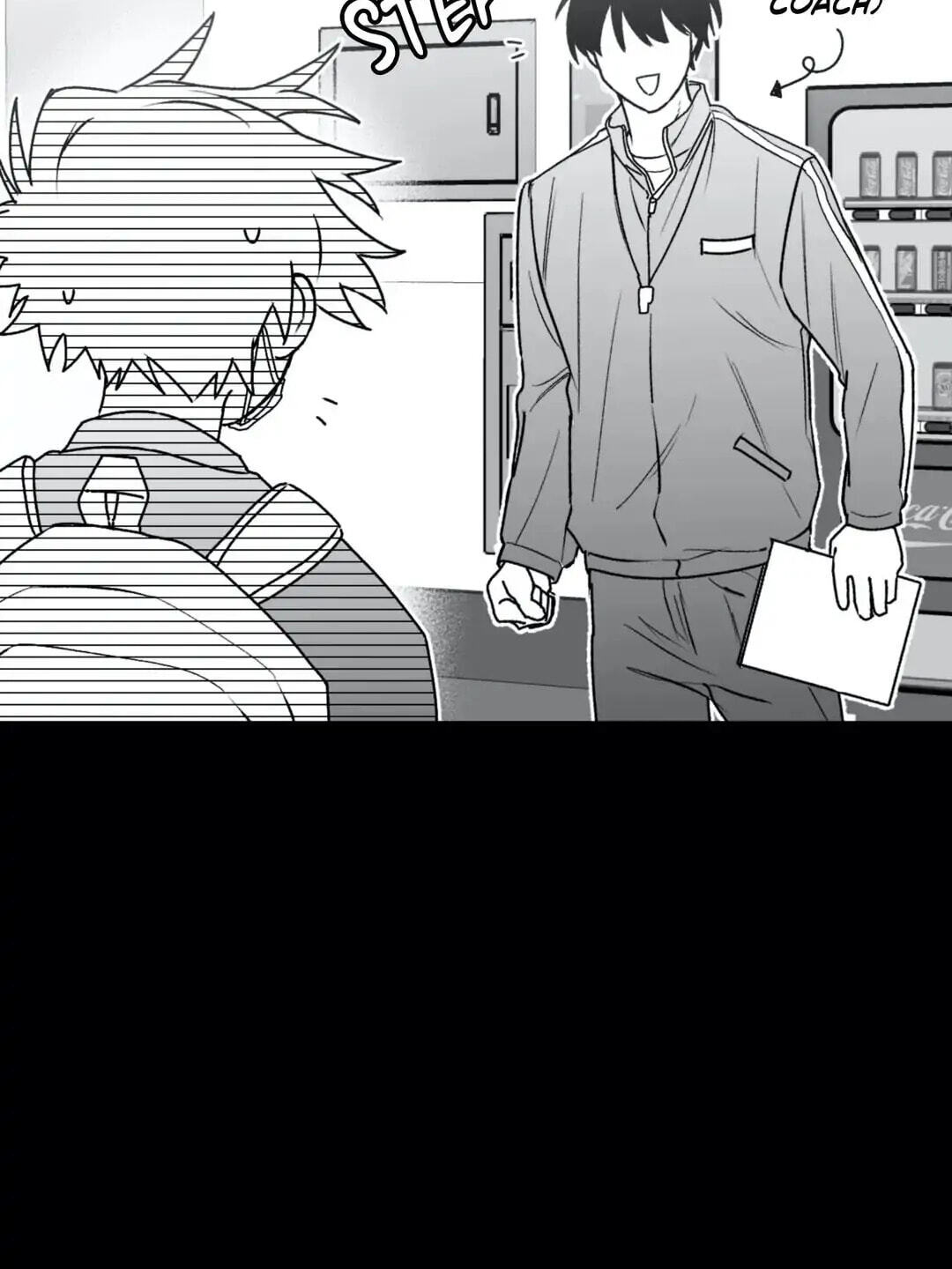 Read Surge Towards You chapter 11 image 35 on Lezhin