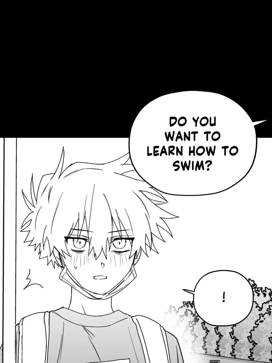 Read Surge Towards You chapter 11 image 36 on Lezhin