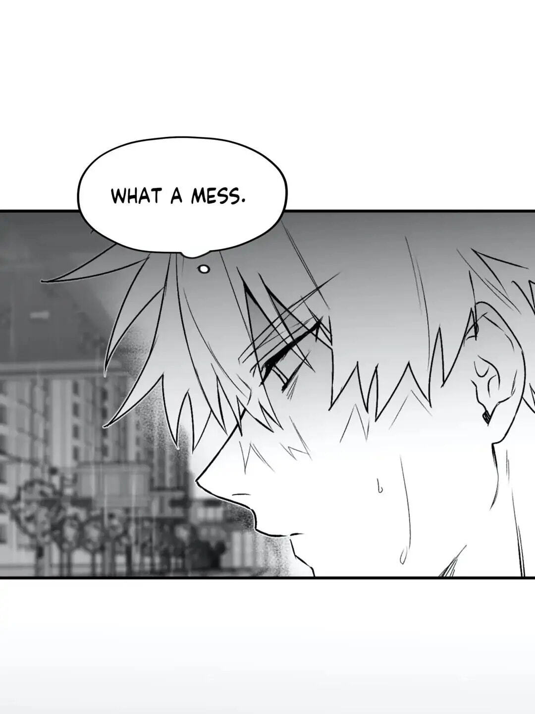Read Surge Towards You chapter 11 image 4 on Lezhin