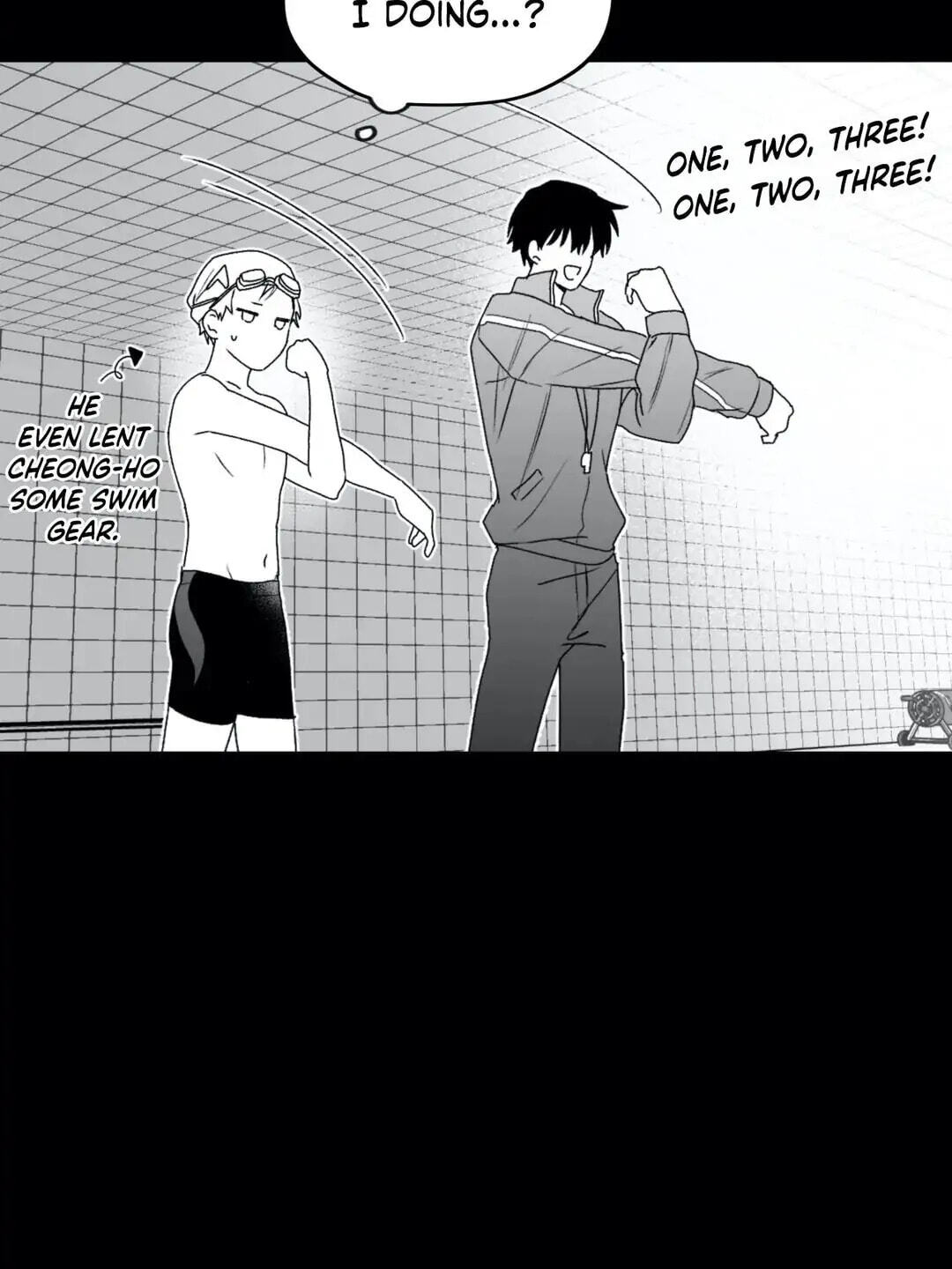 Read Surge Towards You chapter 11 image 41 on Lezhin