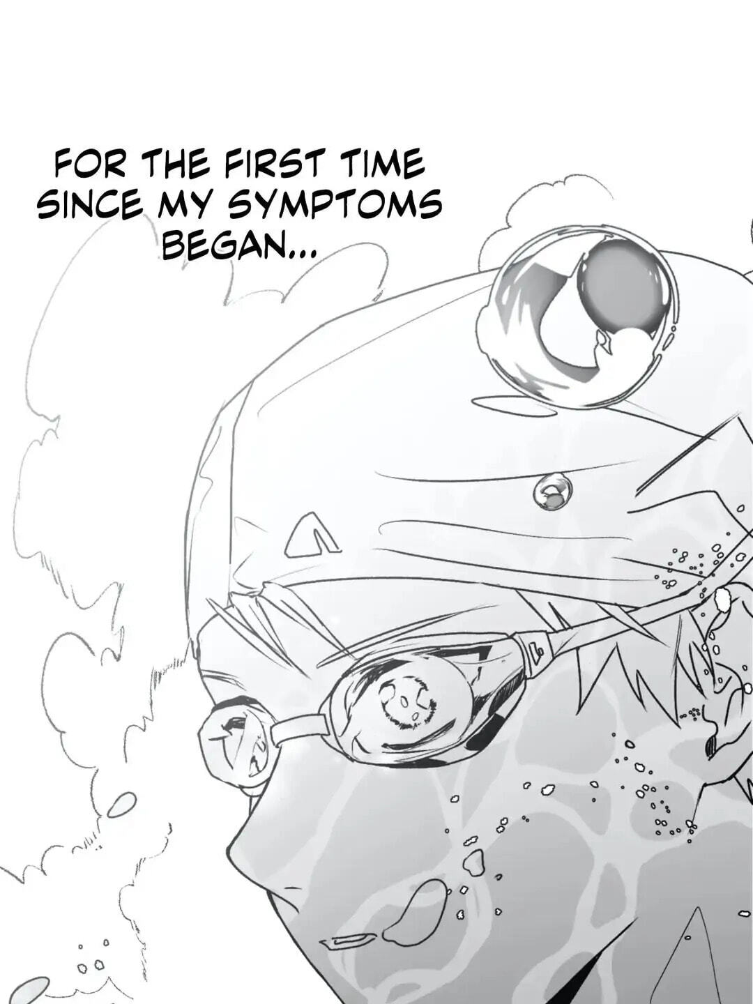 Read Surge Towards You chapter 11 image 51 on Lezhin