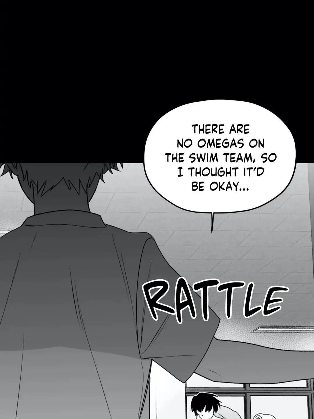 Read Surge Towards You chapter 11 image 55 on Lezhin