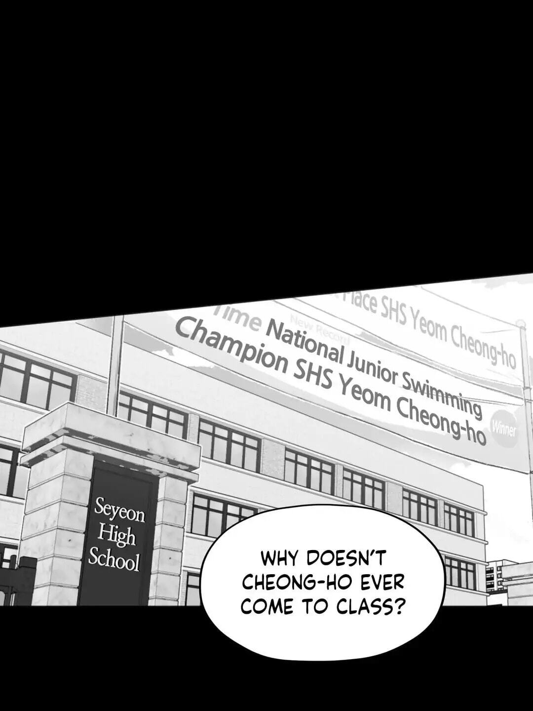 Read Surge Towards You chapter 11 image 61 on Lezhin