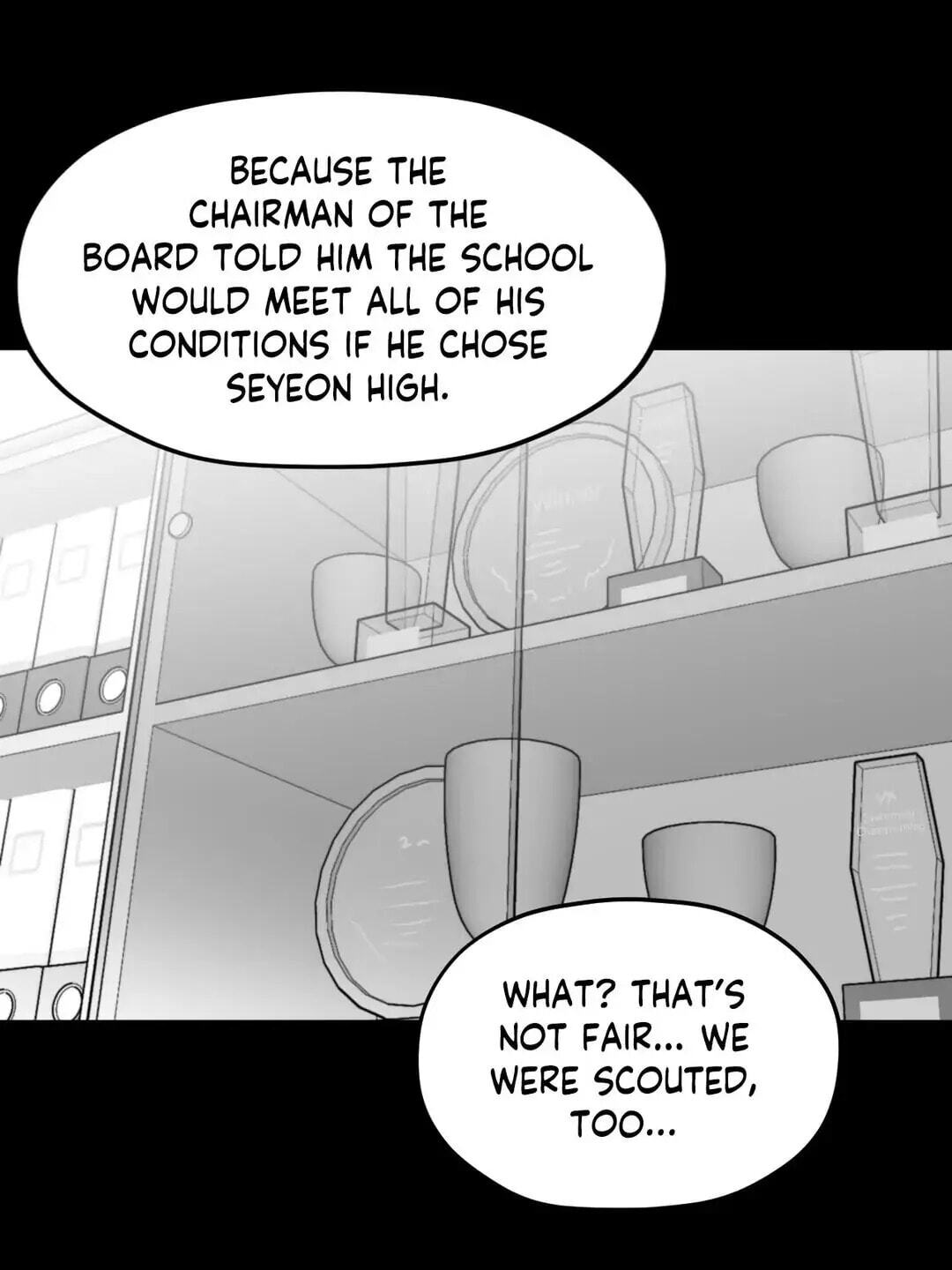 Read Surge Towards You chapter 11 image 62 on Lezhin