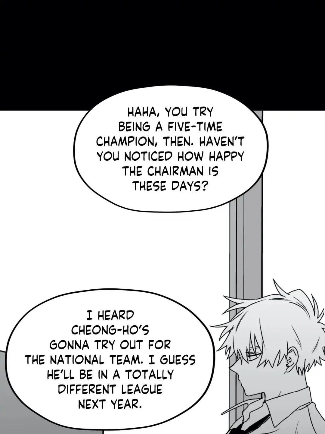 Read Surge Towards You chapter 11 image 63 on Lezhin